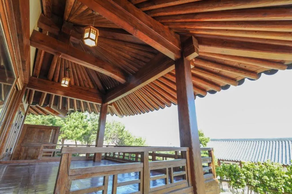 Korea Traditional Hotel O Dong Jae