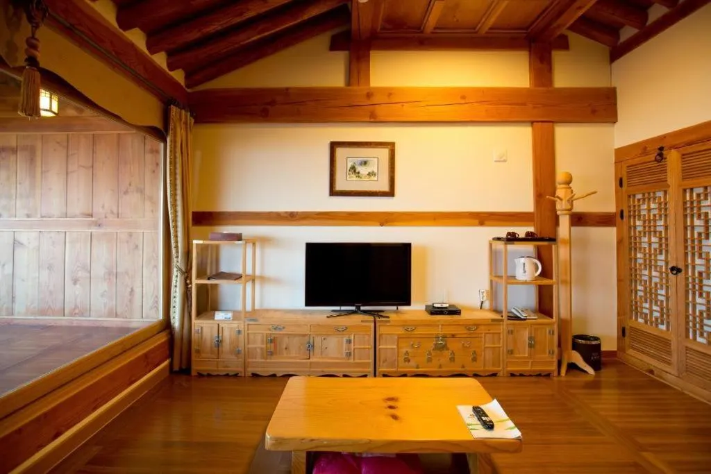 Korea Traditional Hotel O Dong Jae