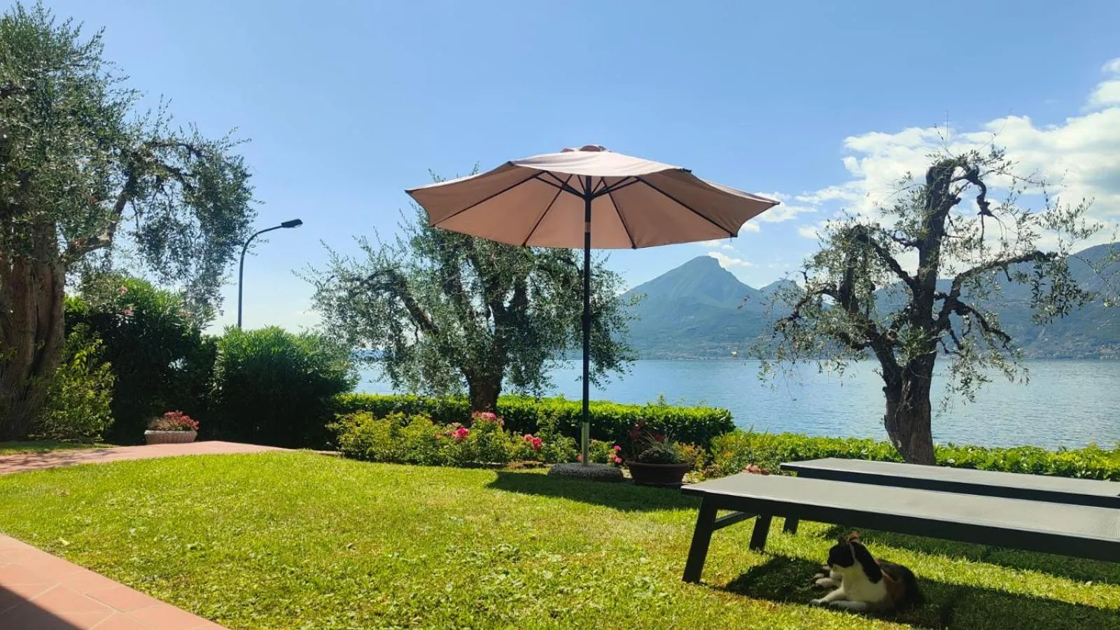 Residence Villa al Lido