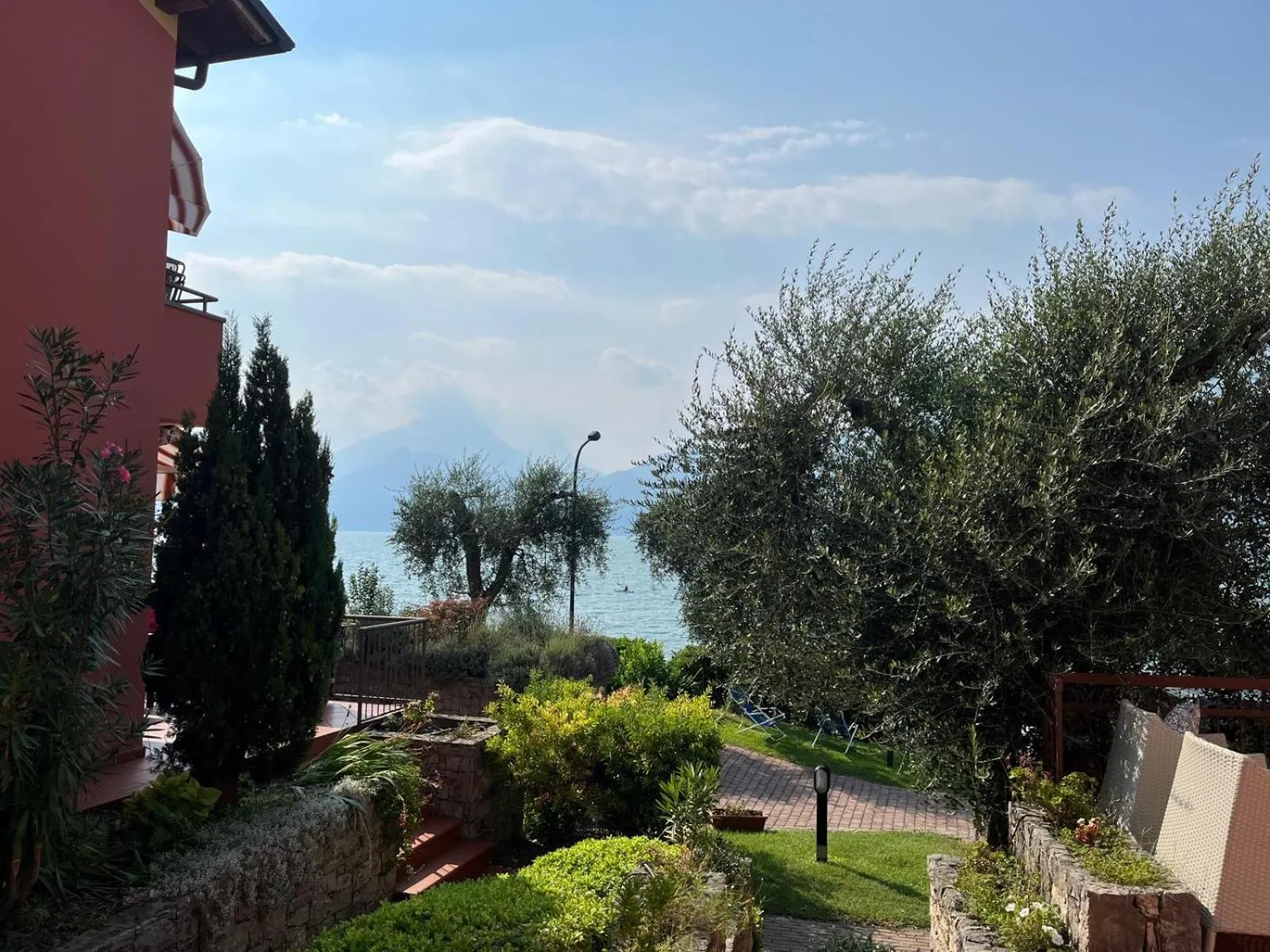 Residence Villa al Lido