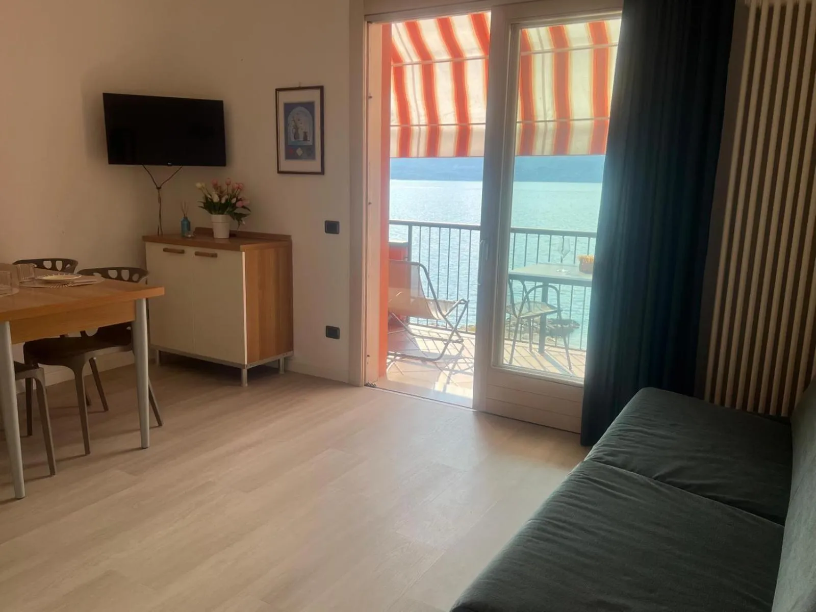 Residence Villa al Lido