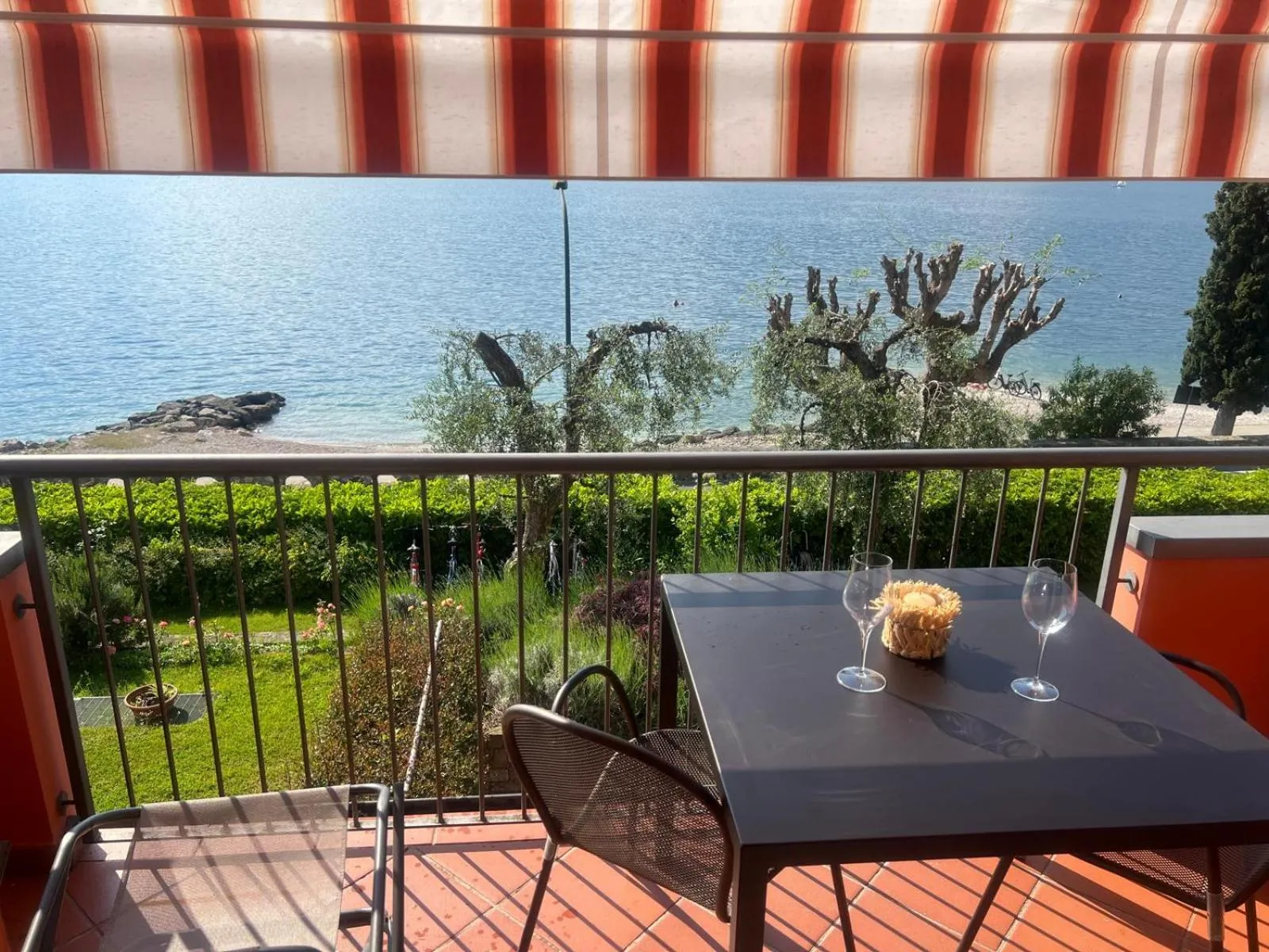 Residence Villa al Lido