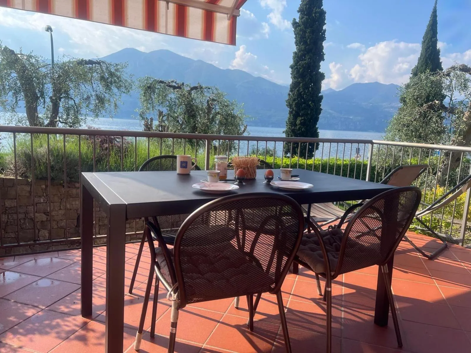 Residence Villa al Lido