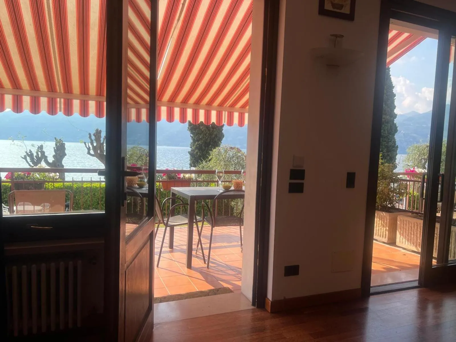 Residence Villa al Lido