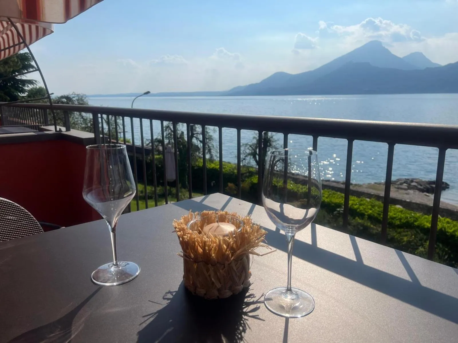 Residence Villa al Lido