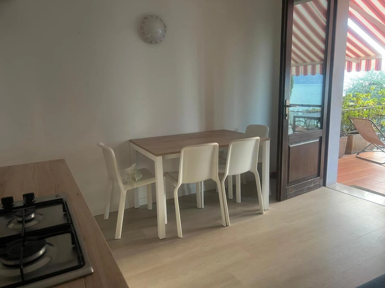 Residence Villa al Lido