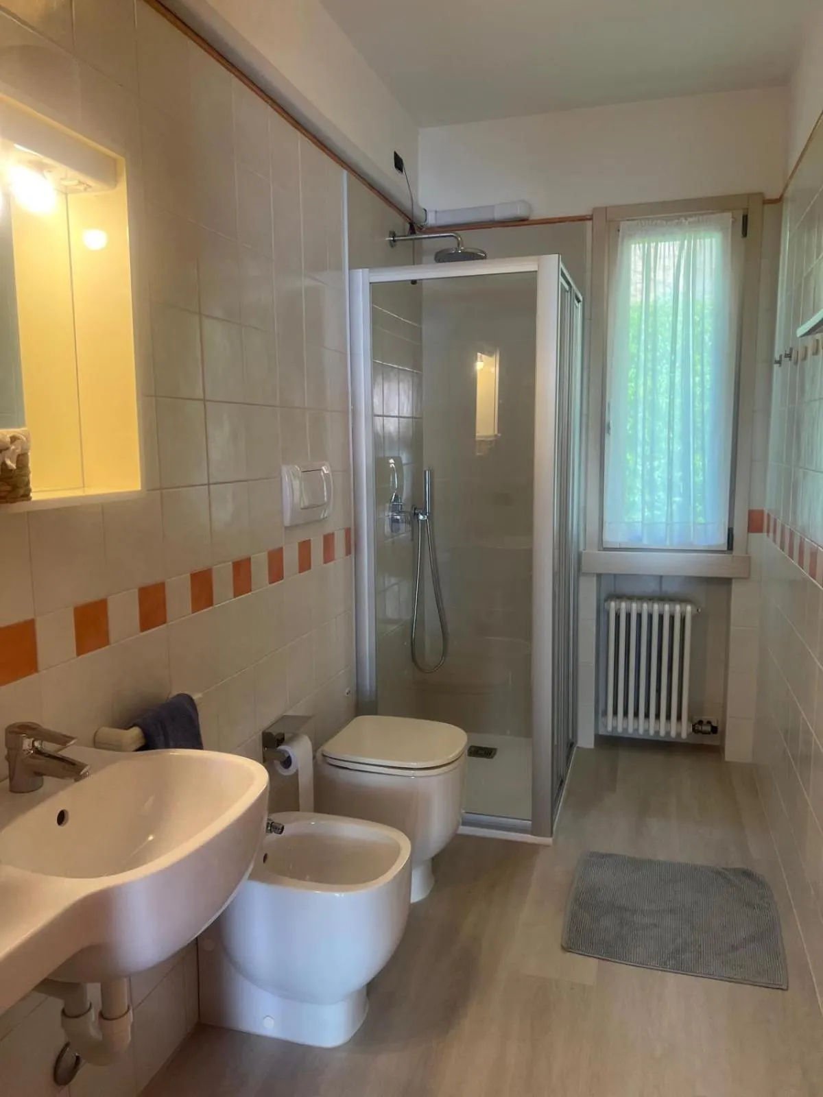 Residence Villa al Lido