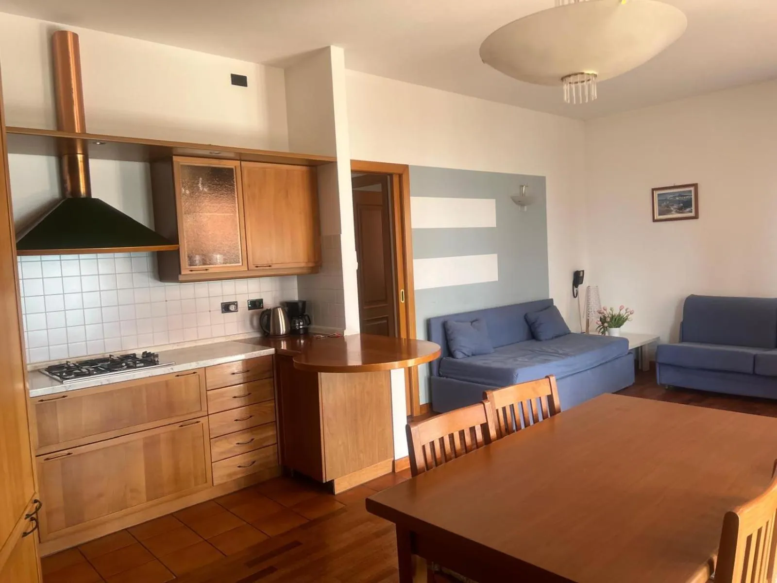 Residence Villa al Lido