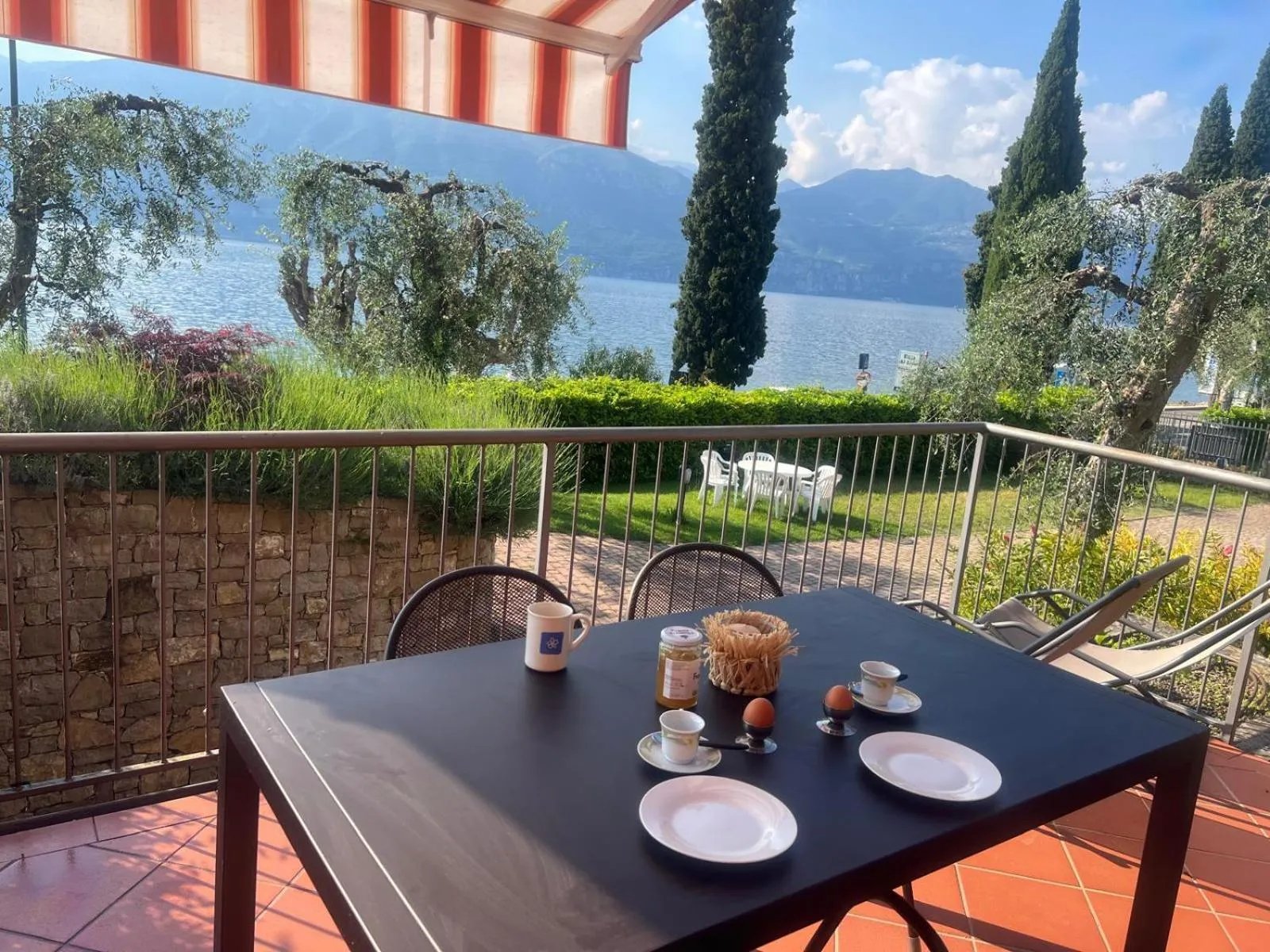 Residence Villa al Lido