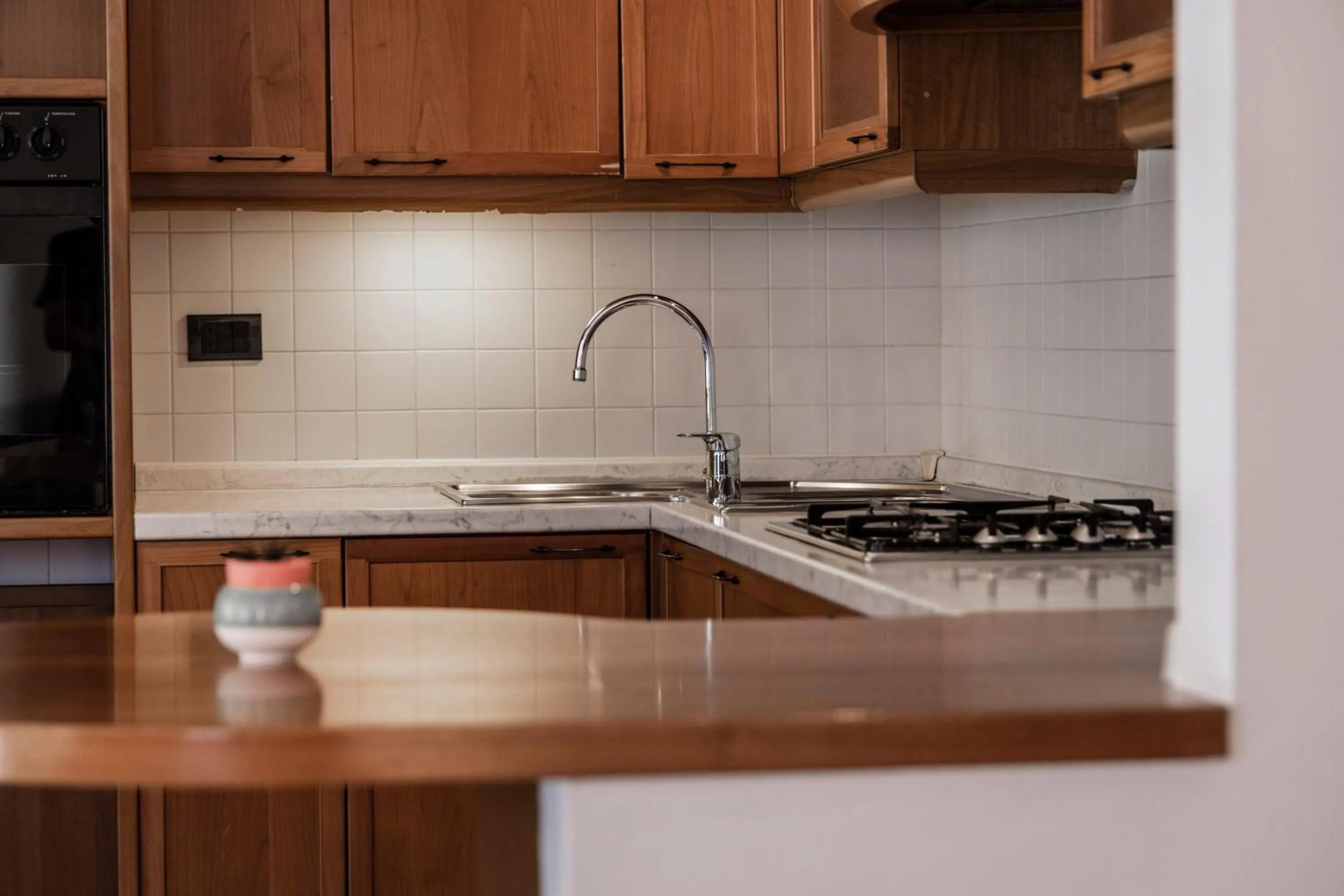 Residence Villa al Lido