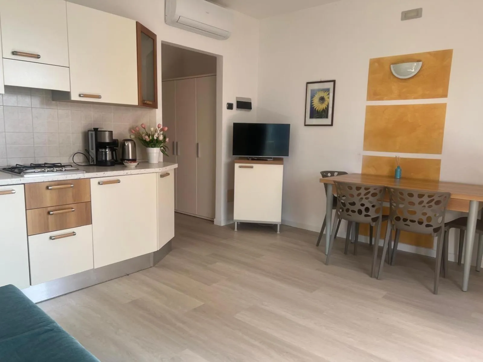 Residence Villa al Lido