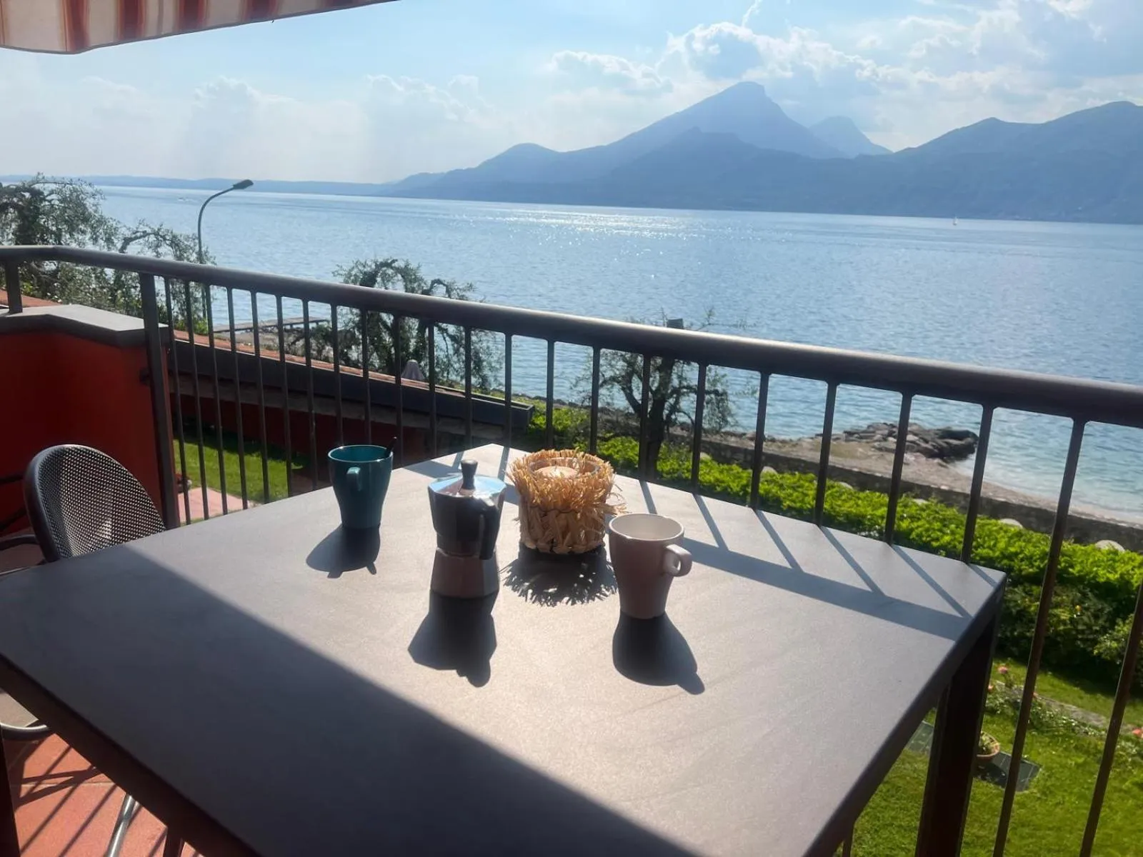 Residence Villa al Lido