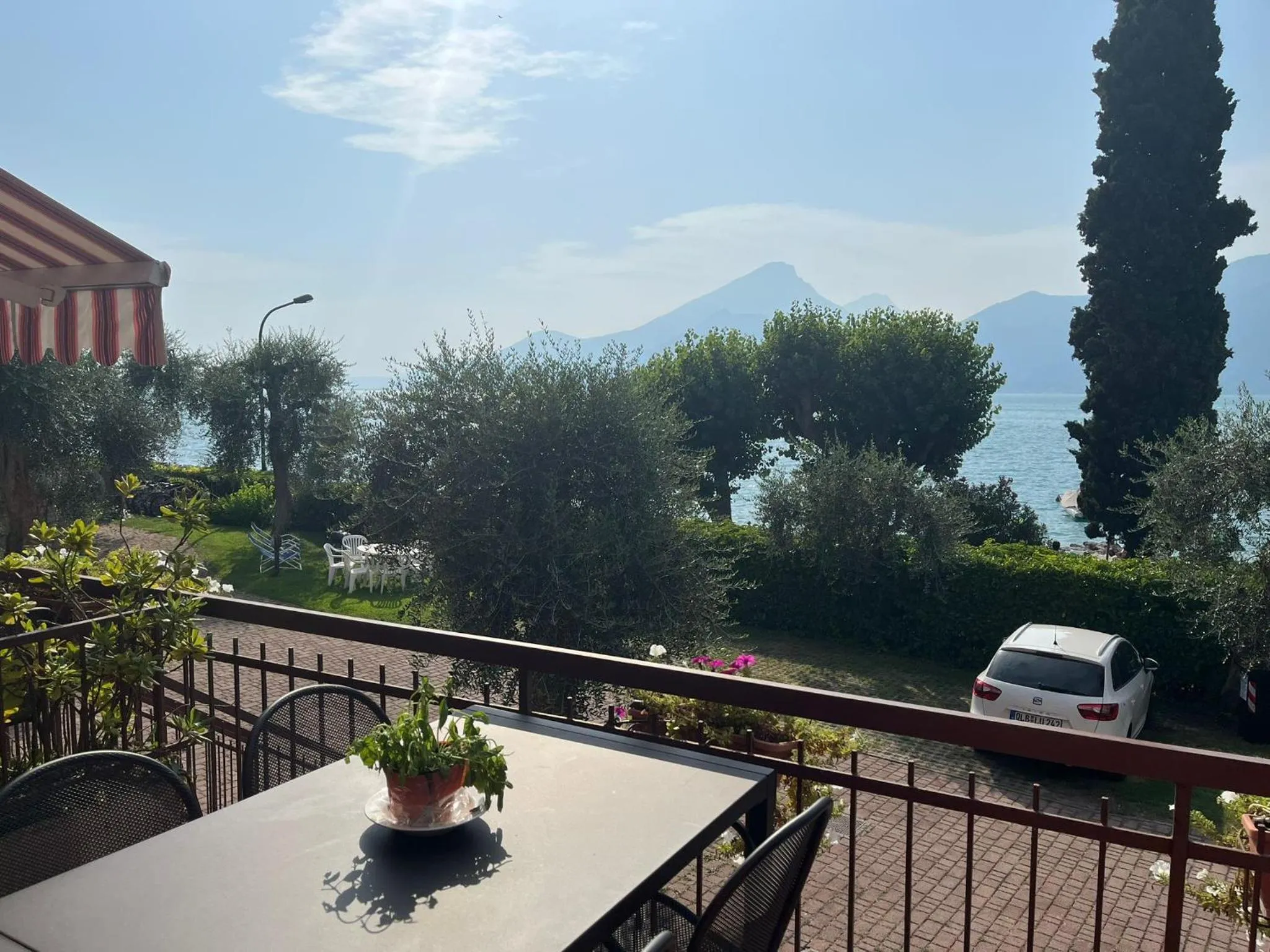 Residence Villa al Lido