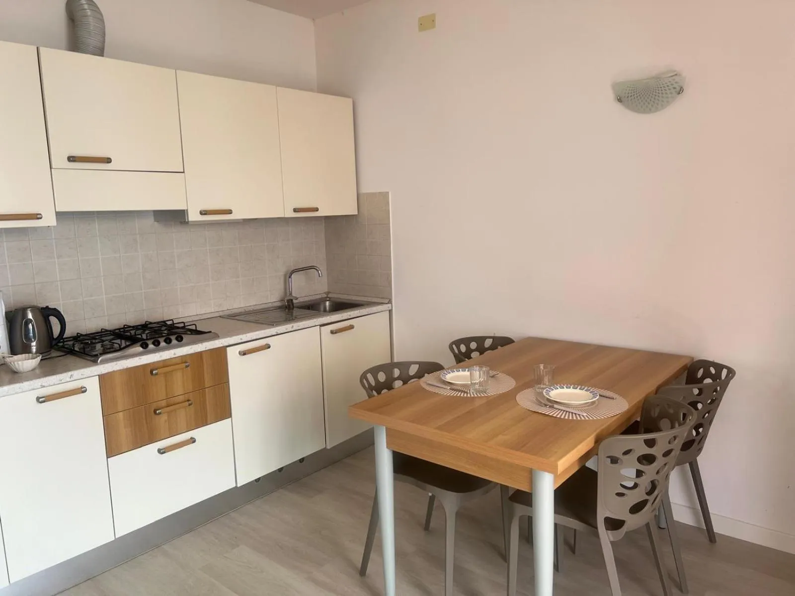 Residence Villa al Lido