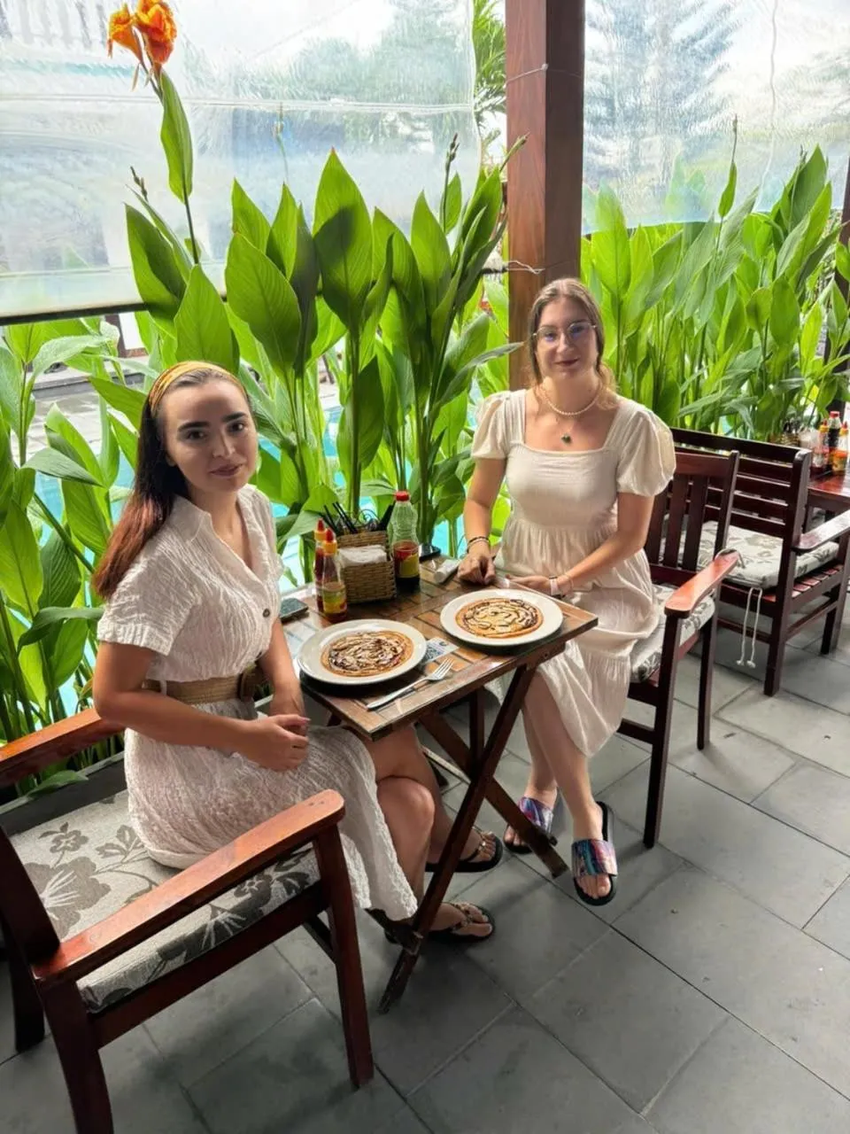 Seagull Nest Hoi An Beach Village