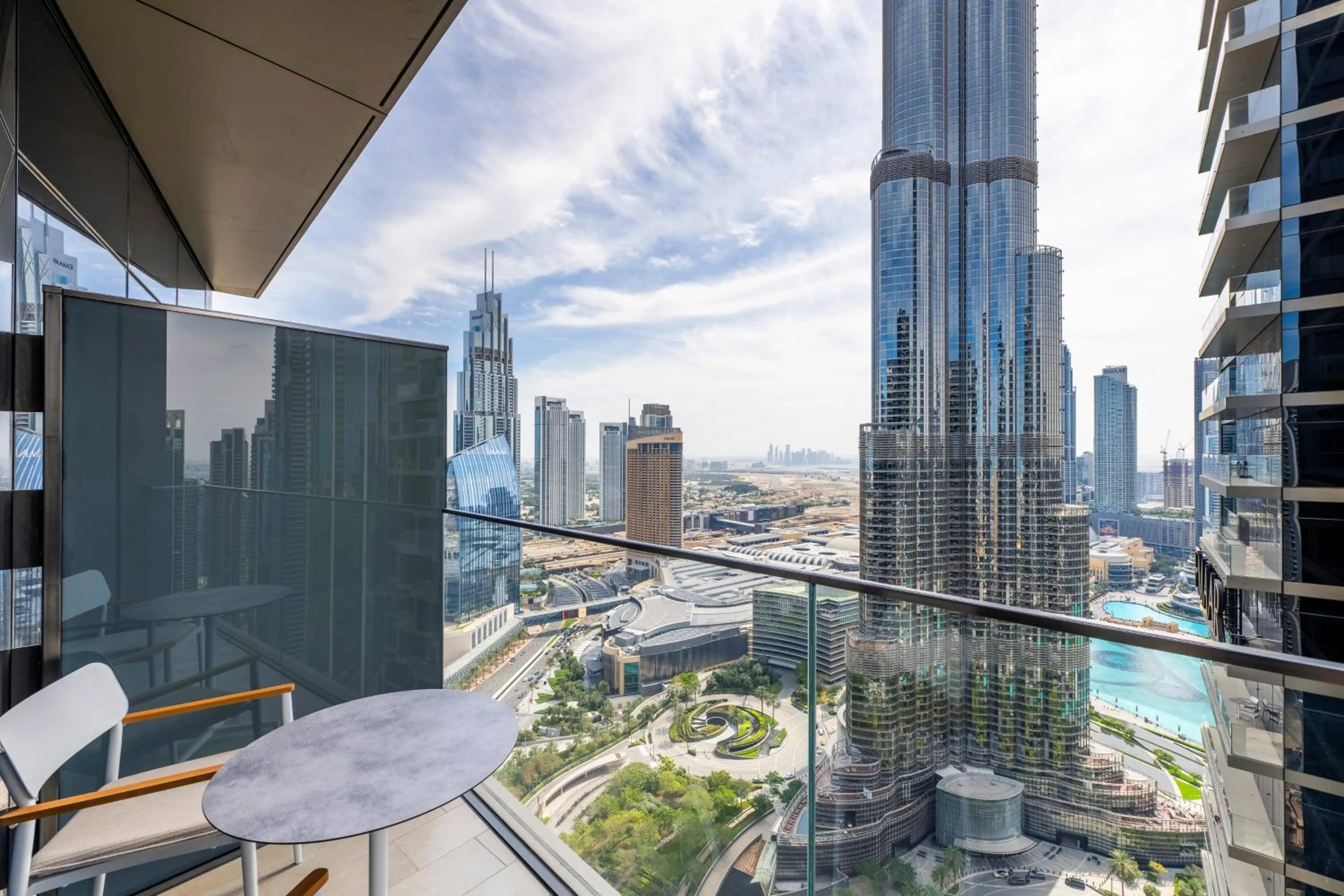 Address Dubai Opera Residences