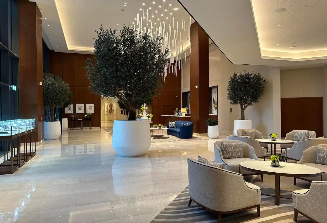 Address Dubai Opera Residences