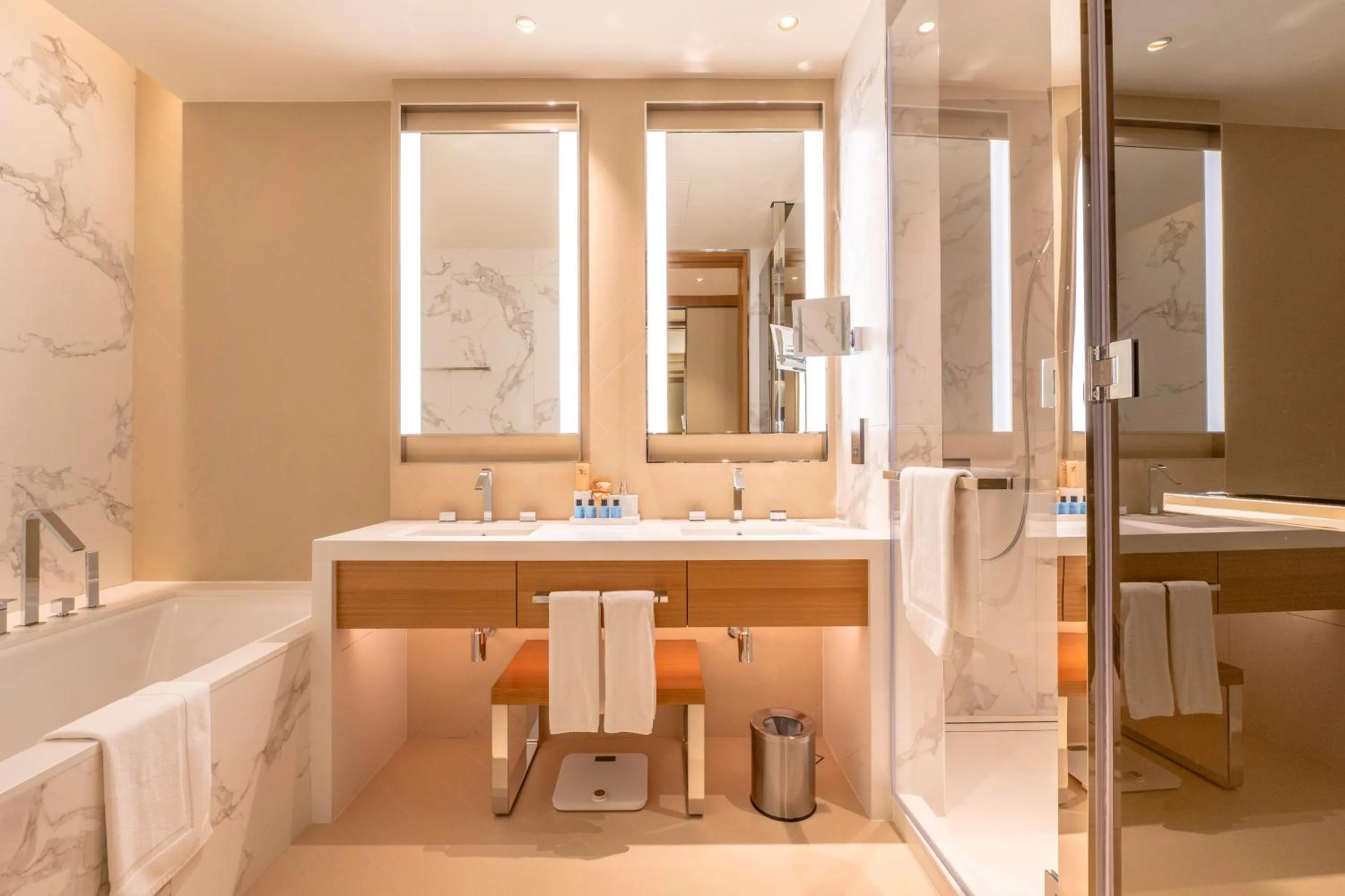 Address Dubai Opera Residences