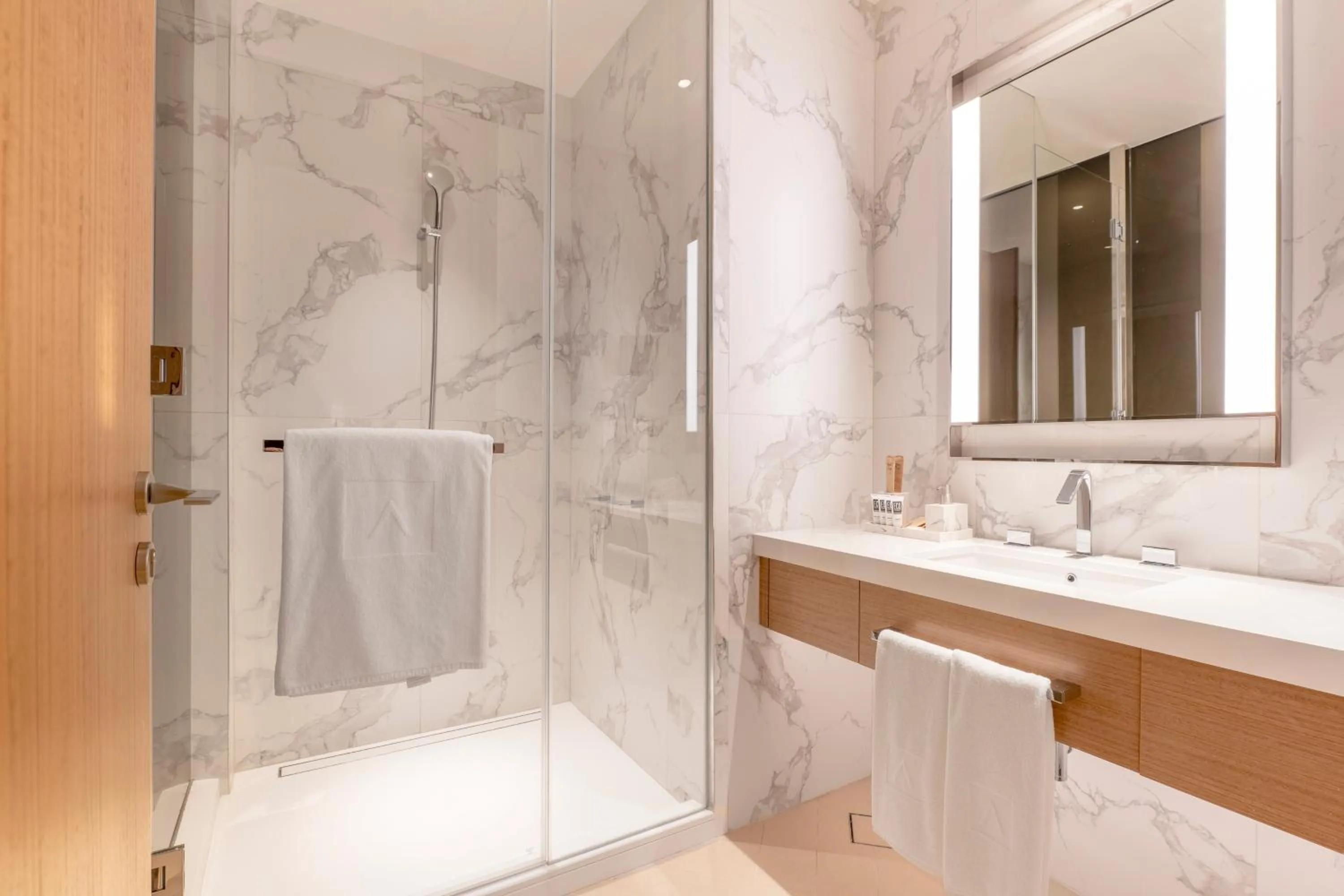 Address Dubai Opera Residences