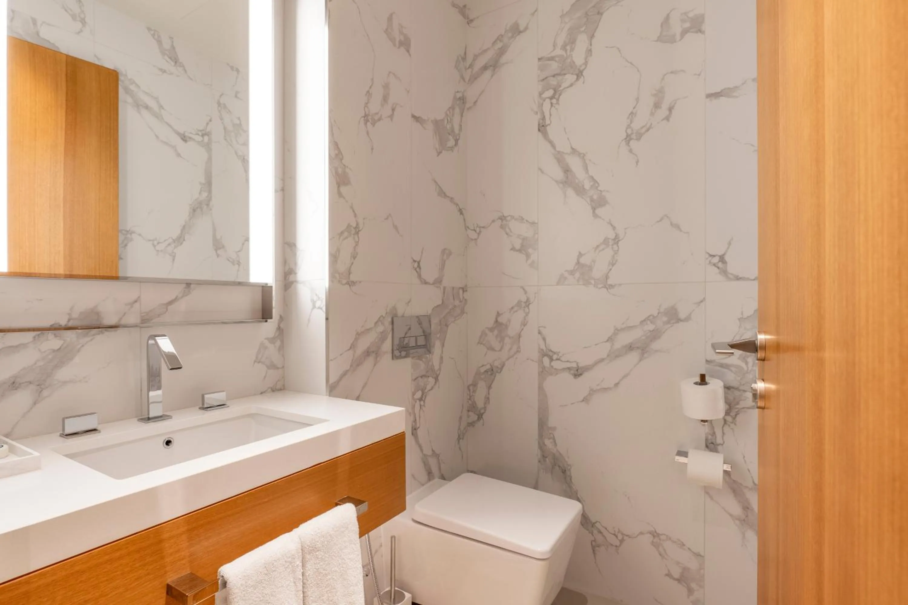 Address Dubai Opera Residences