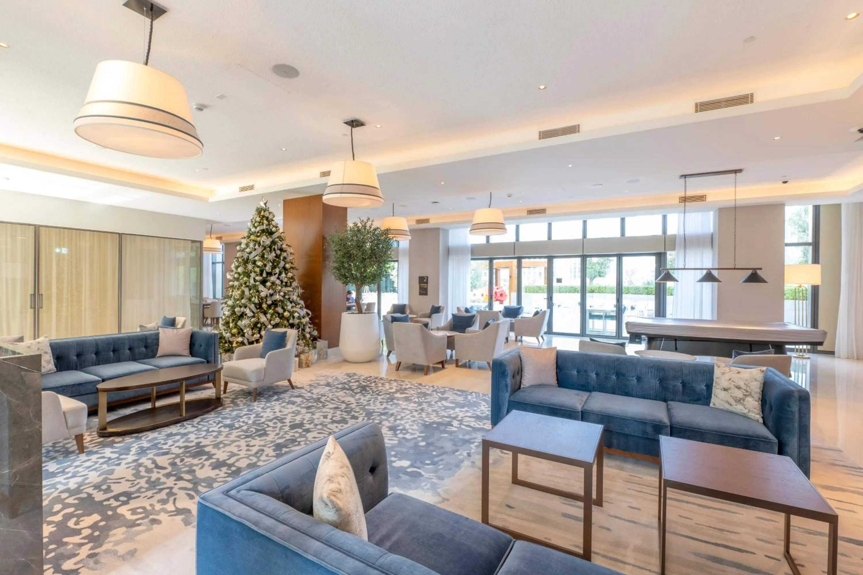 Address Dubai Opera Residences