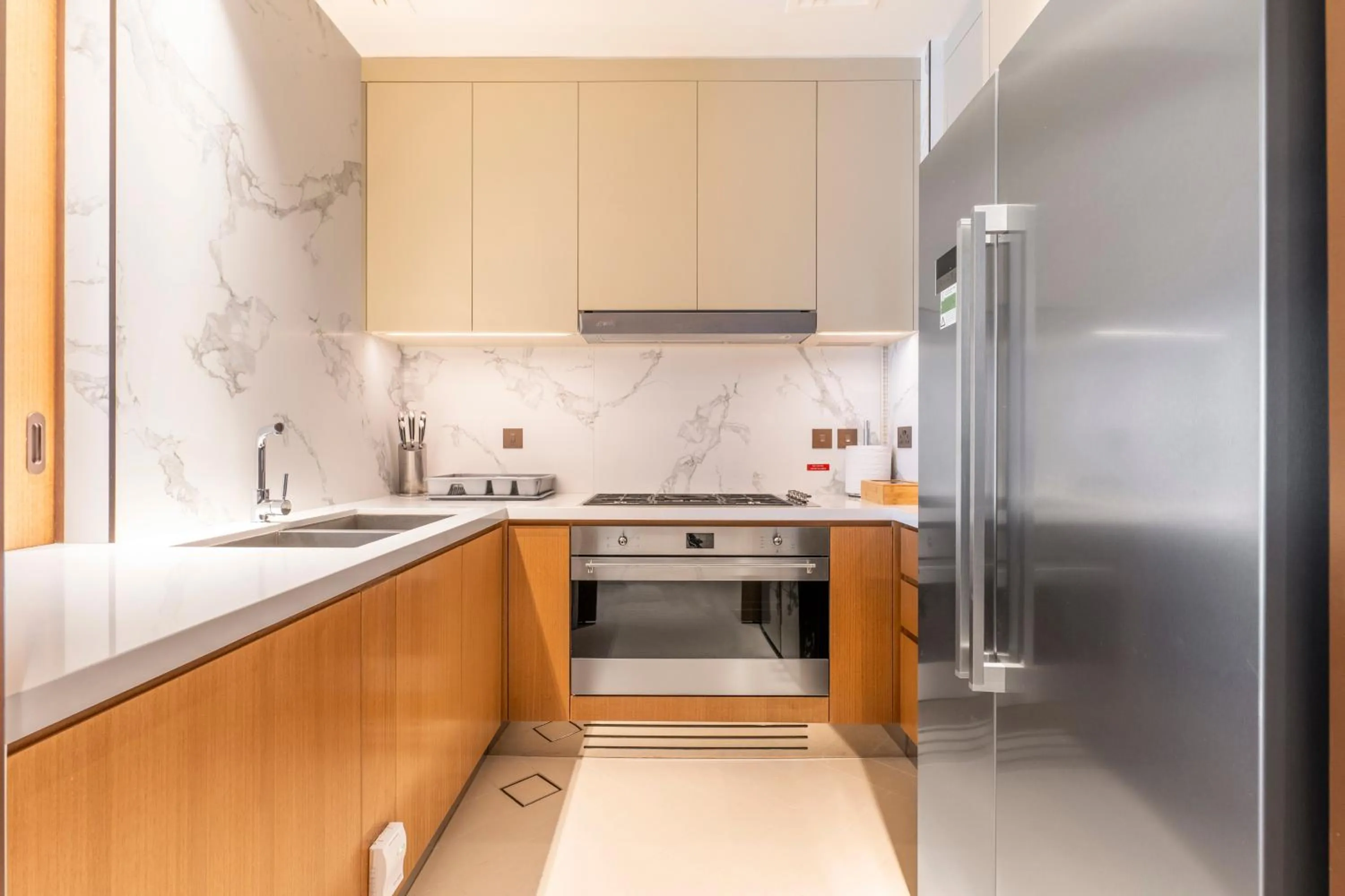 Address Dubai Opera Residences