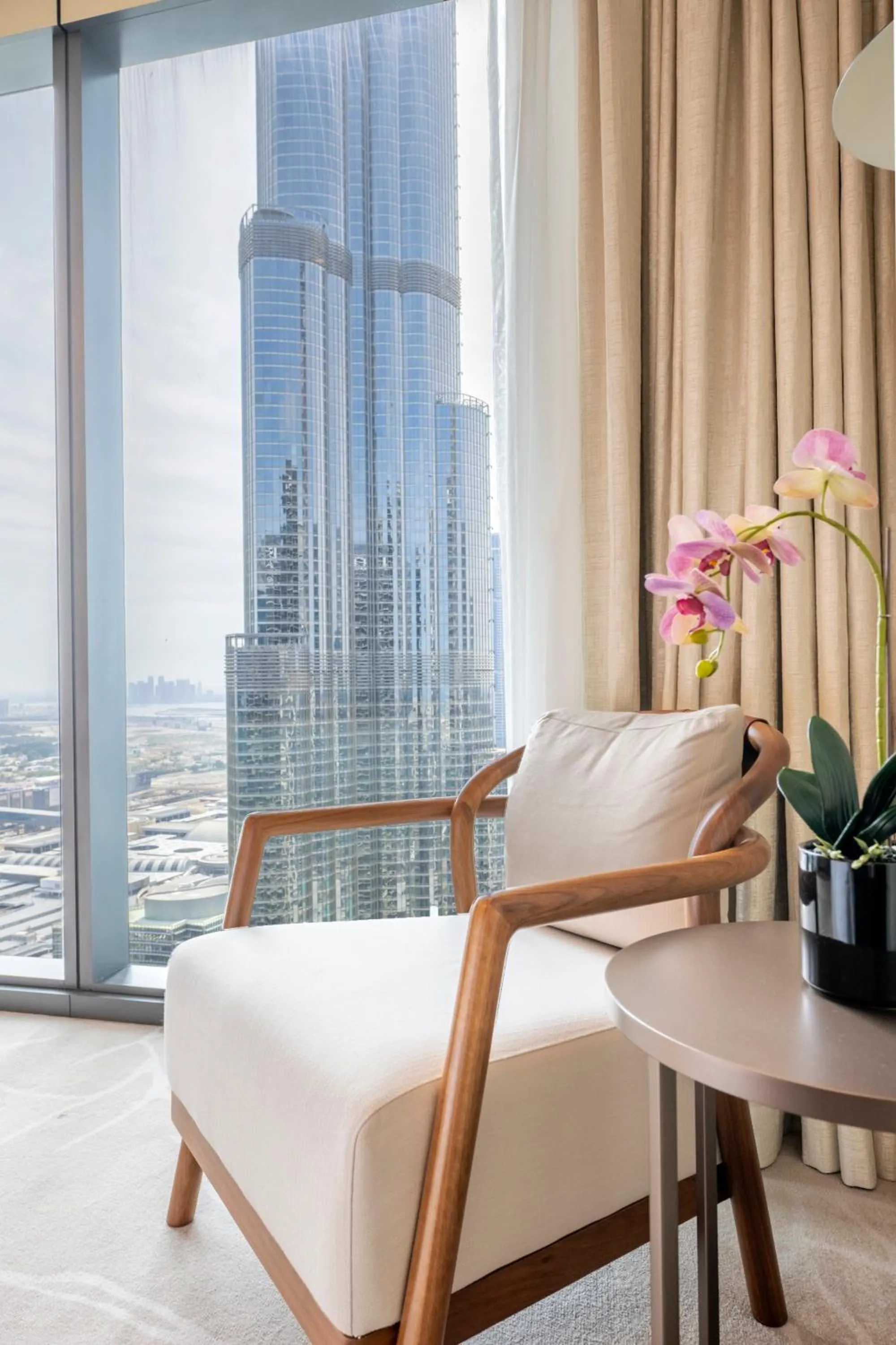 Address Dubai Opera Residences