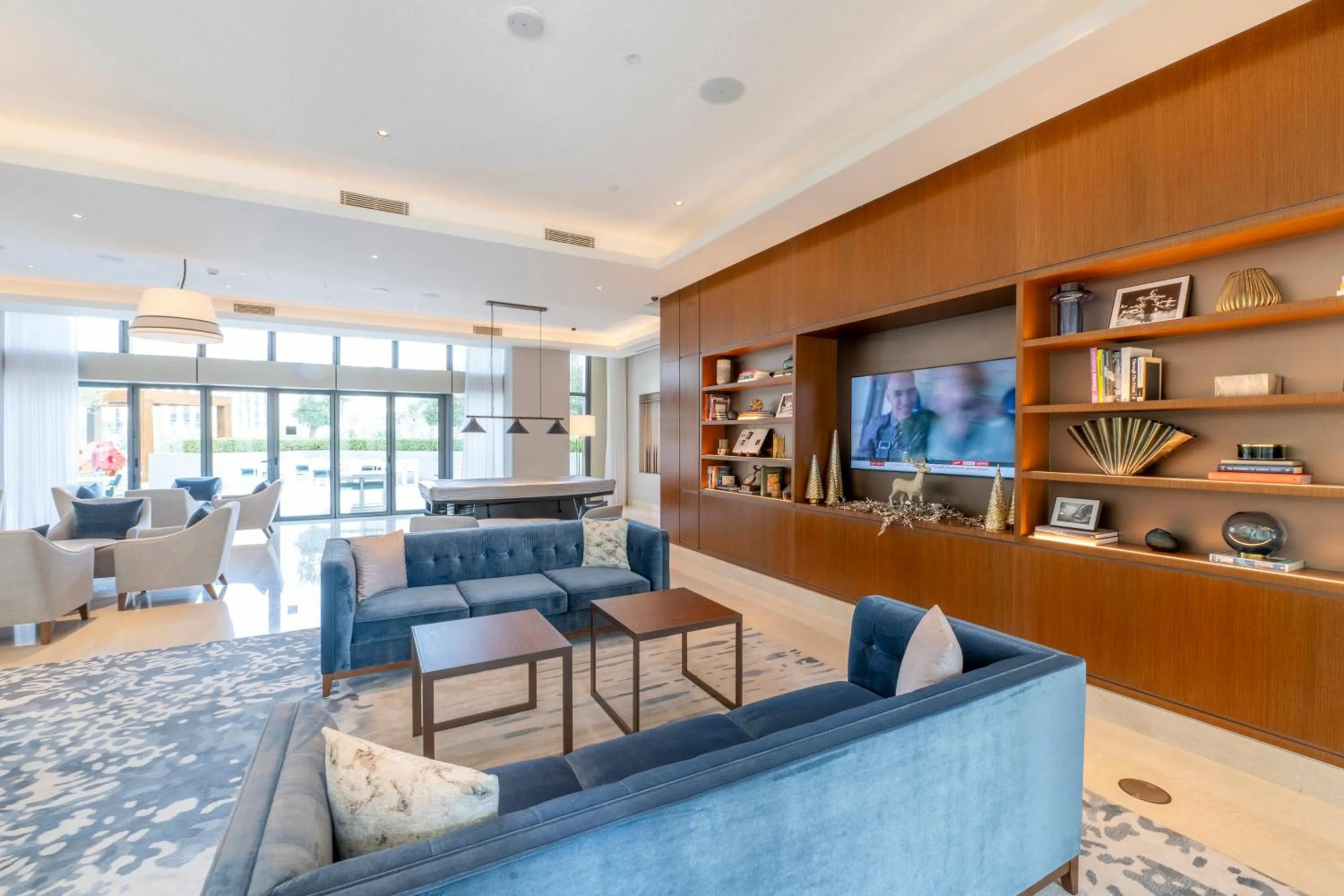 Address Dubai Opera Residences