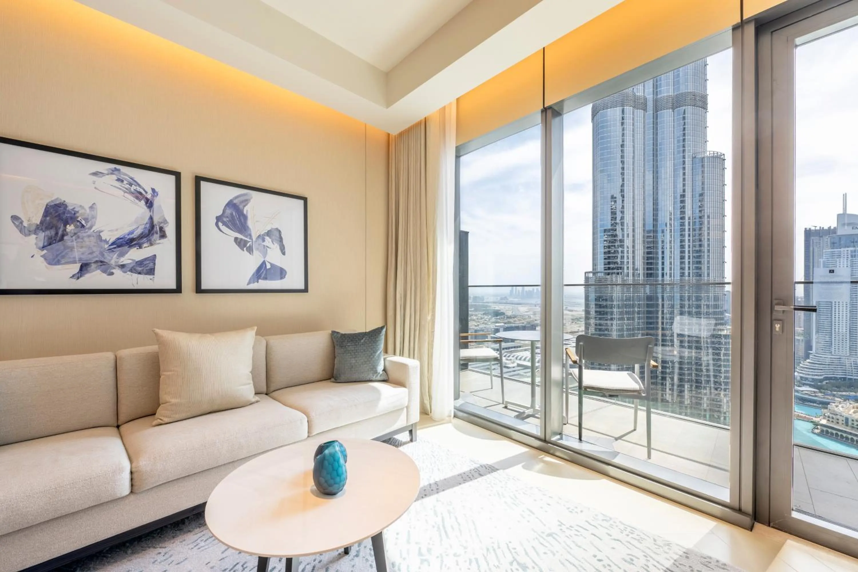 Address Dubai Opera Residences