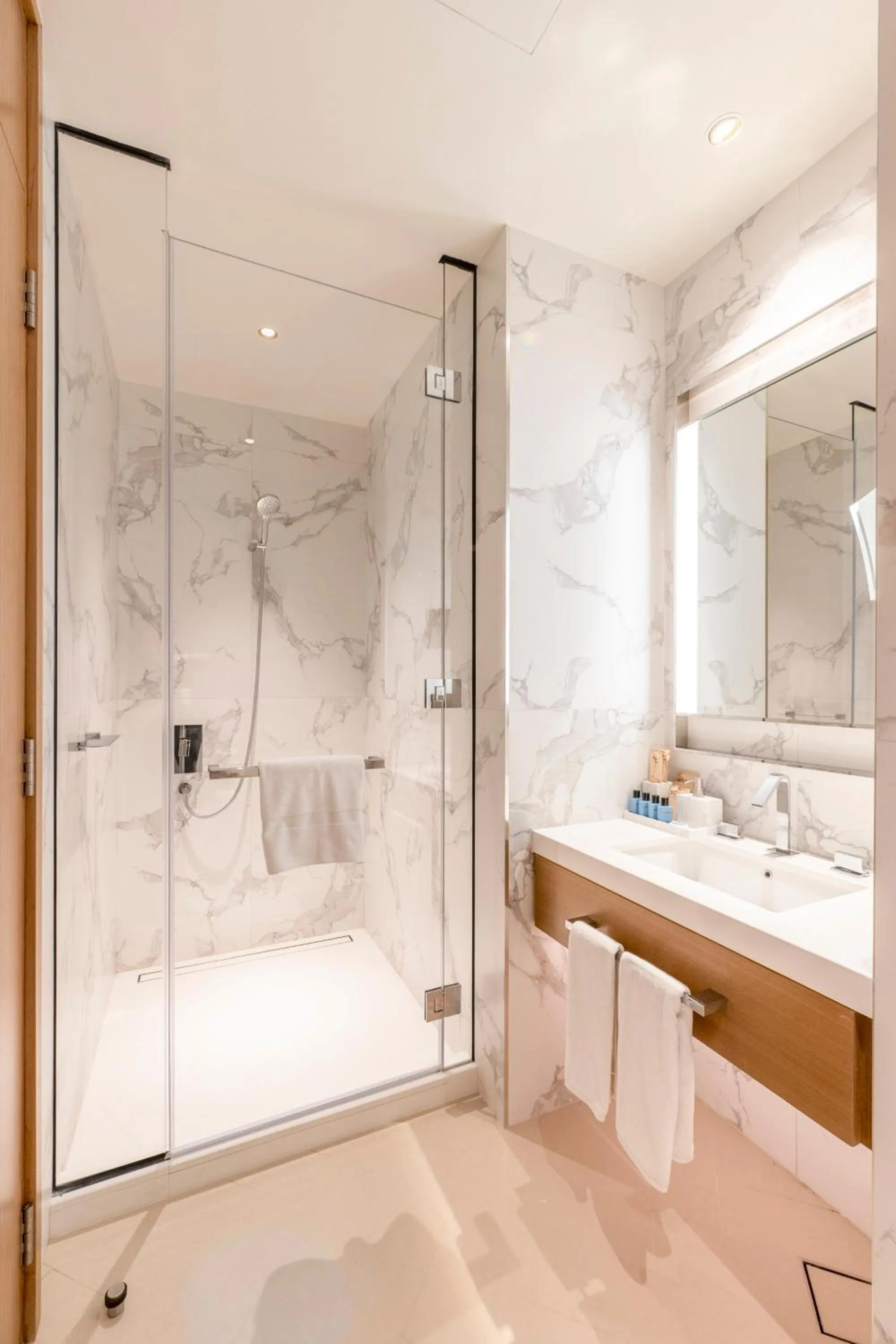 Address Dubai Opera Residences