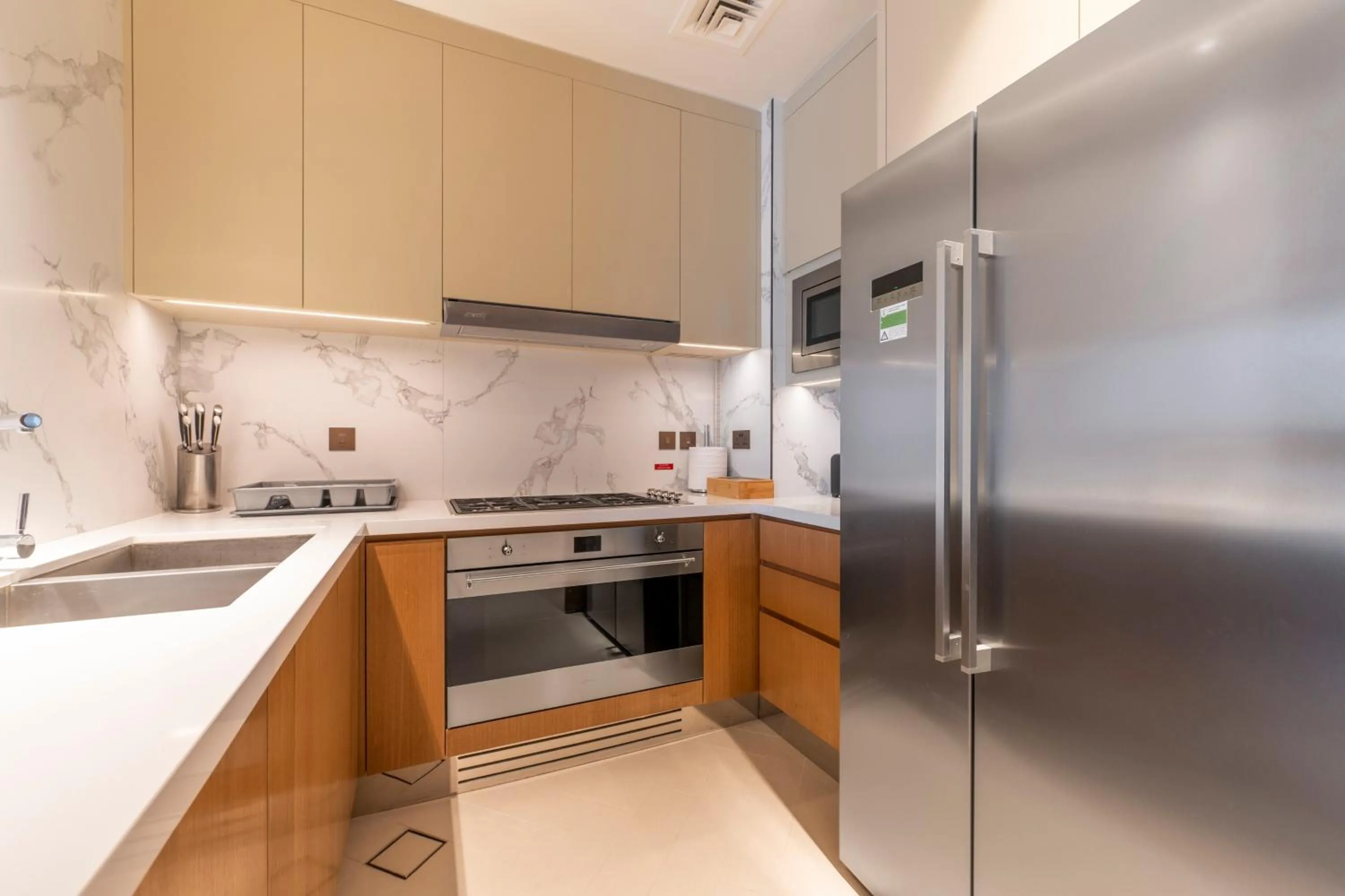 Address Dubai Opera Residences