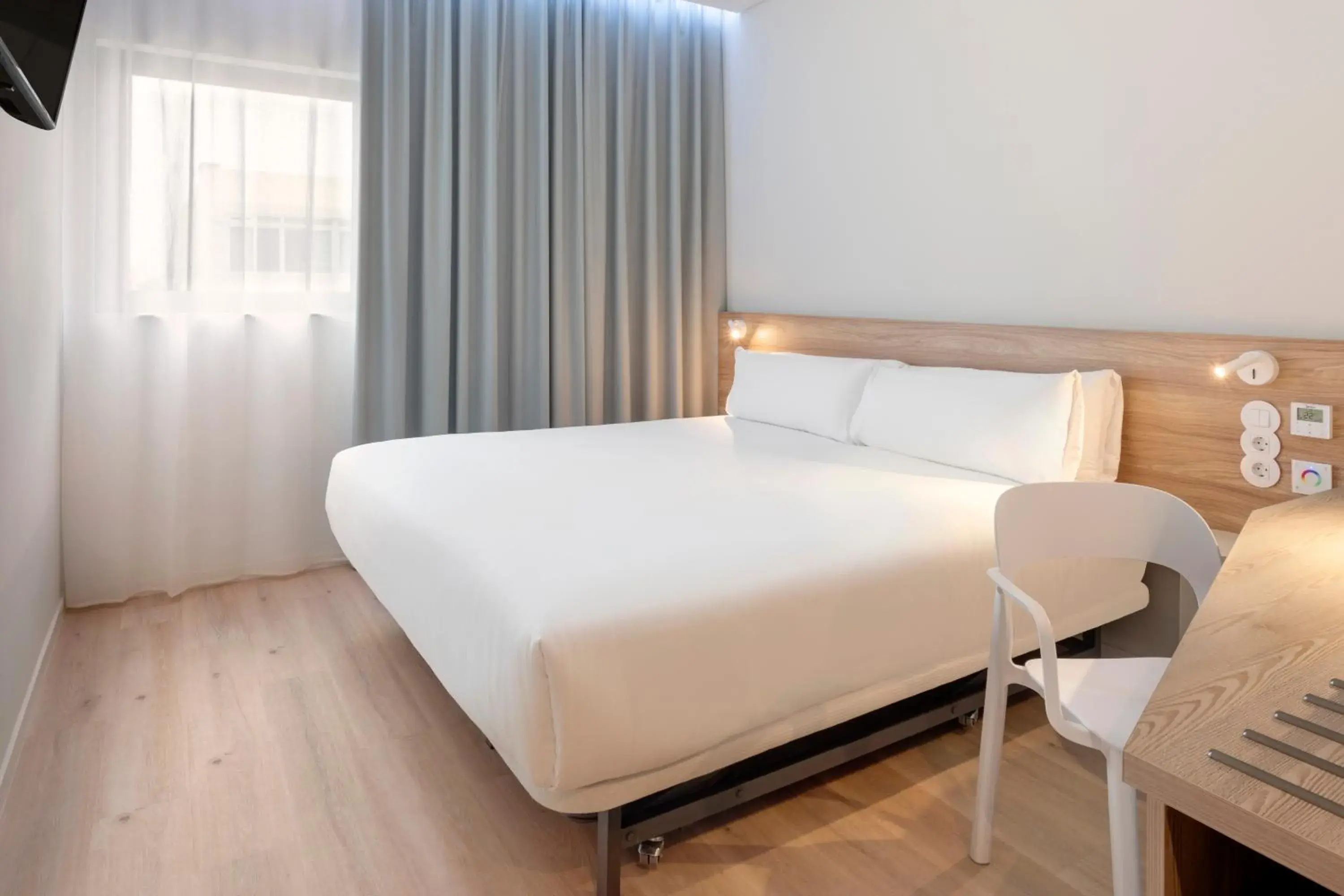 Double Room in B&B HOTEL Olhão Algarve Double Room in B&B HOTEL Olhão Algarve