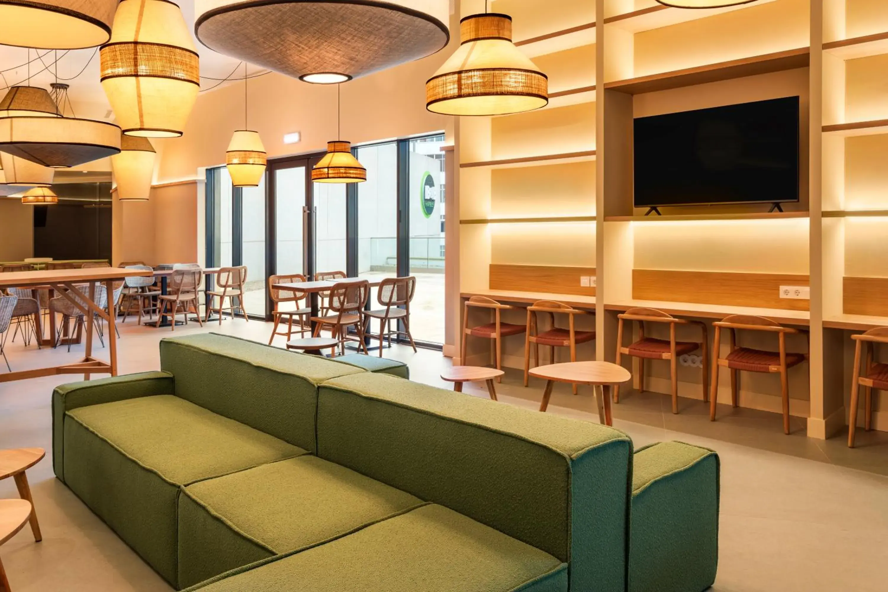 B&B HOTEL Olhão Algarve B&B HOTEL Olhão Algarve