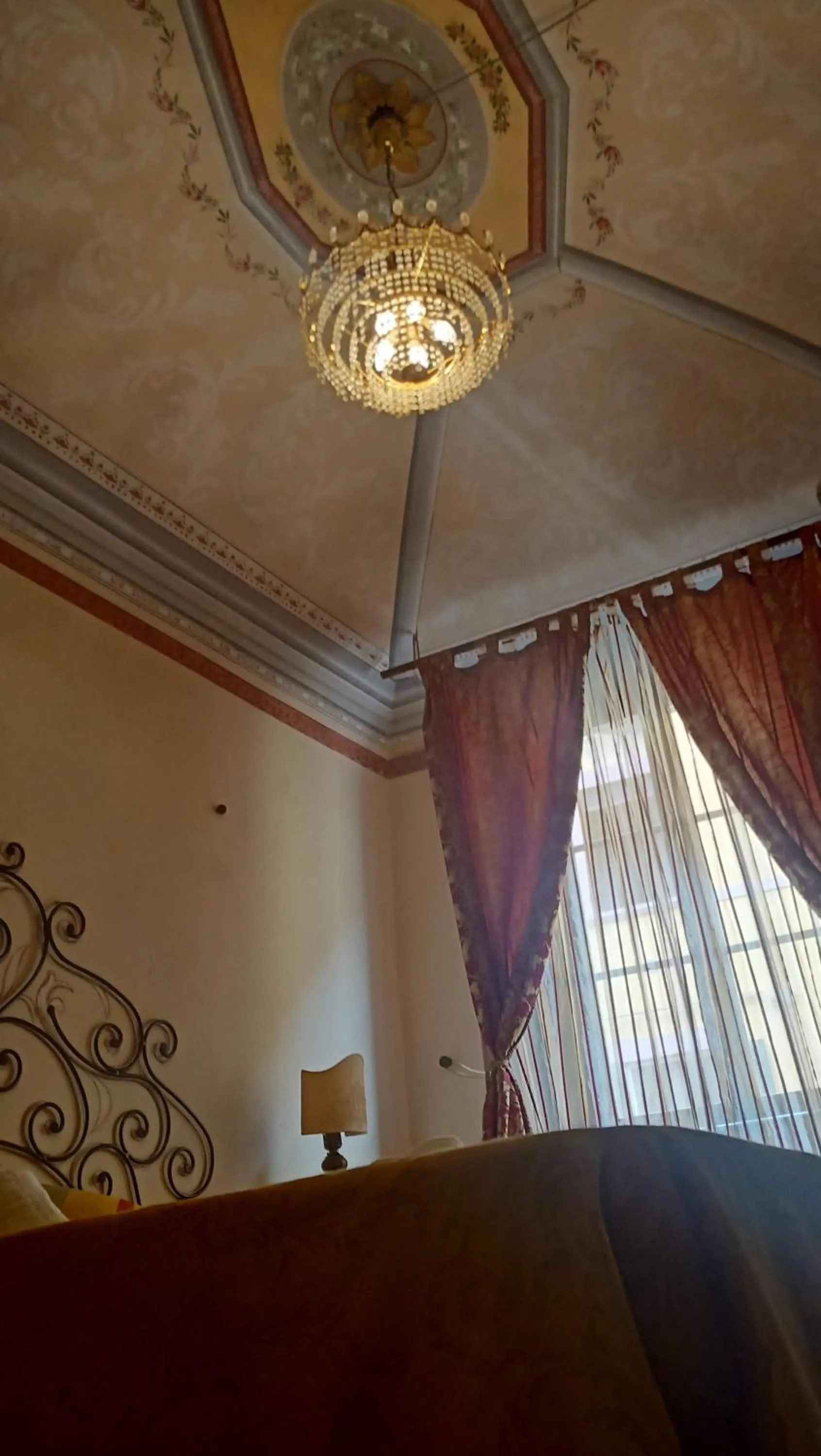 Bed in Relais Corso Storico