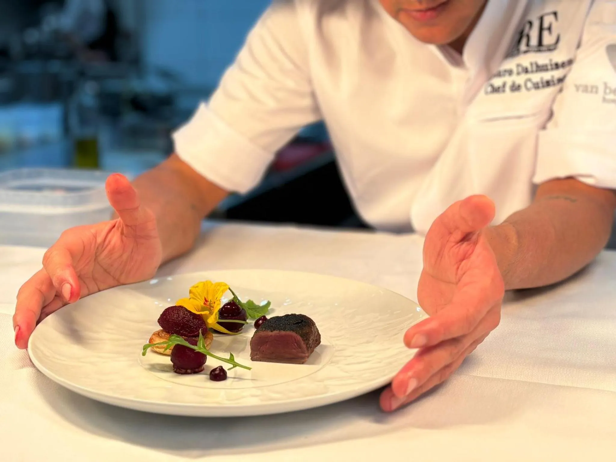 Landgoed Hotel & Restaurant Carelshaven