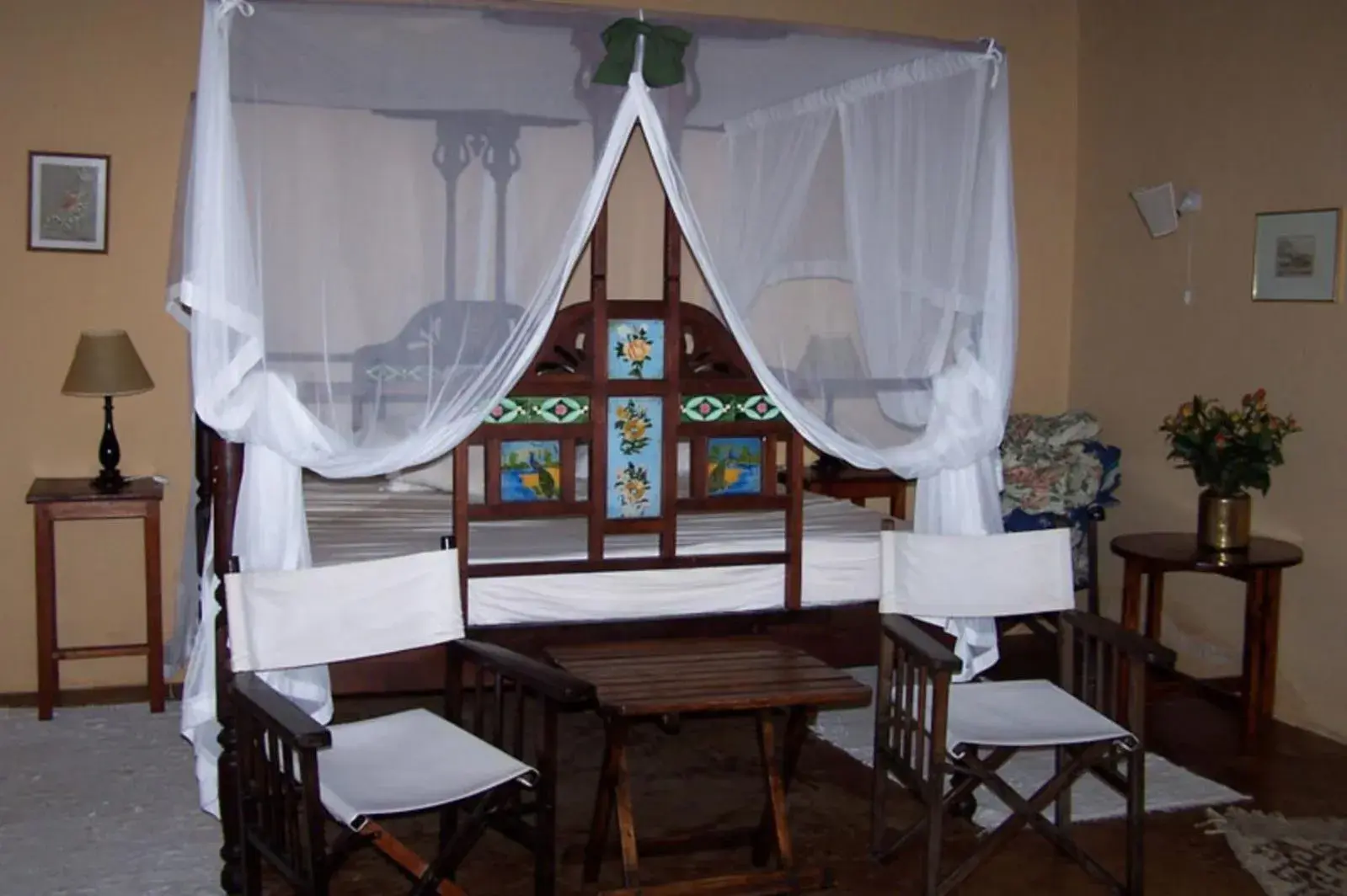 Superior Chalet in Arusha Safari Lodge Superior Chalet in Arusha Safari Lodge