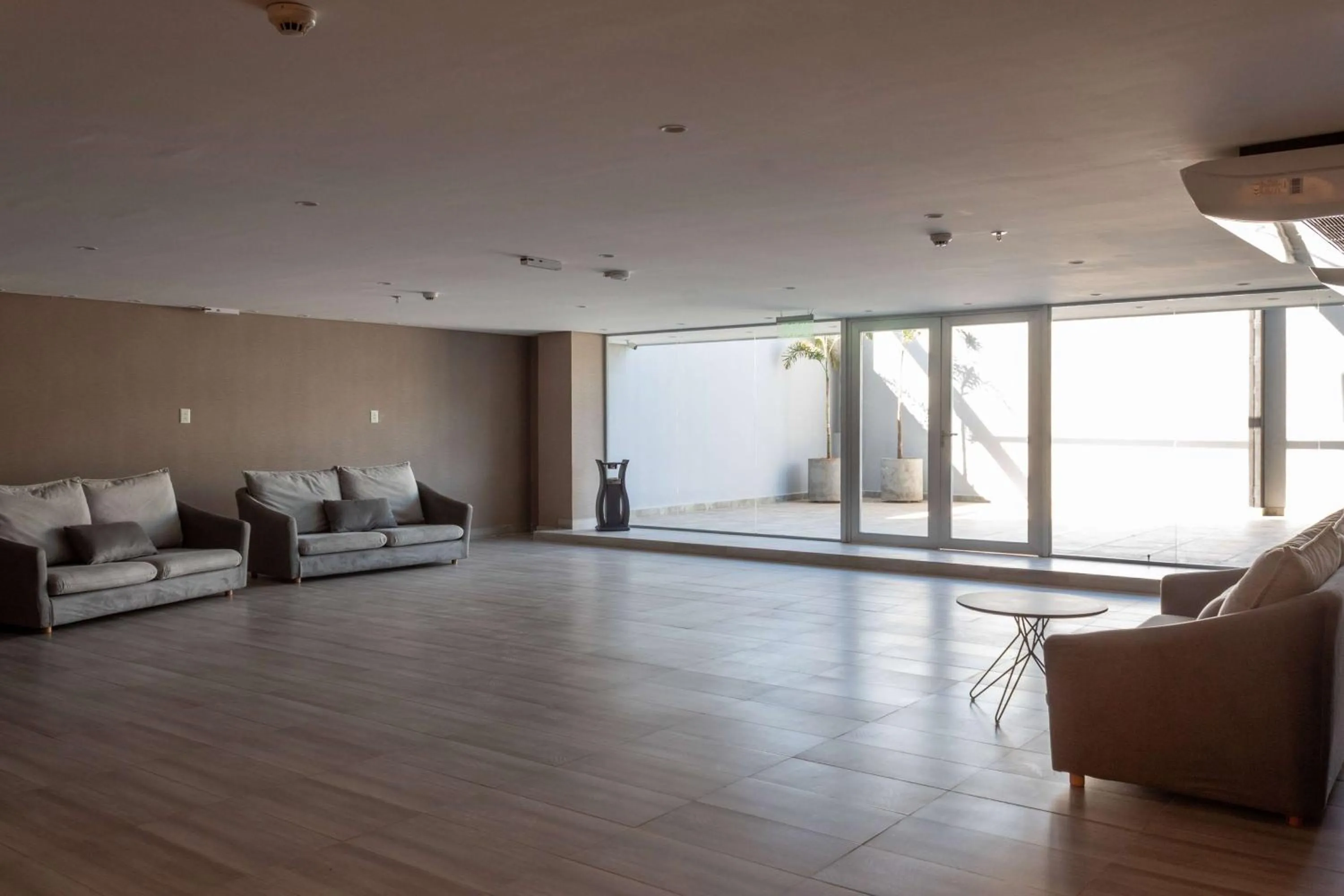 Meeting/conference room in Tryp by Wyndham Asuncion