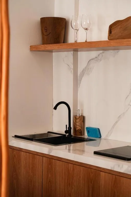 dishwasher in Padi Villa Canggu