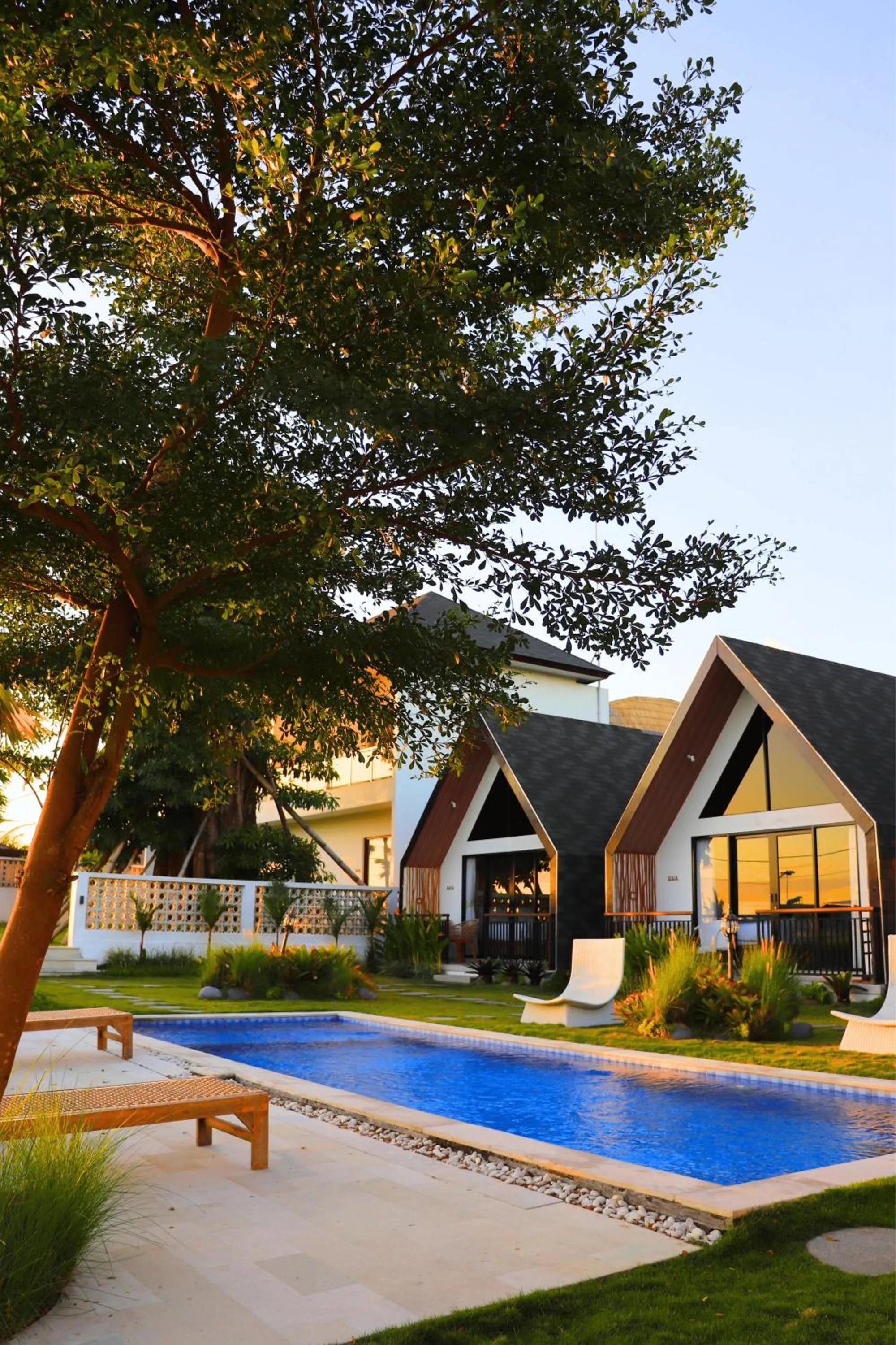 View (from property/room) in Padi Villa Canggu