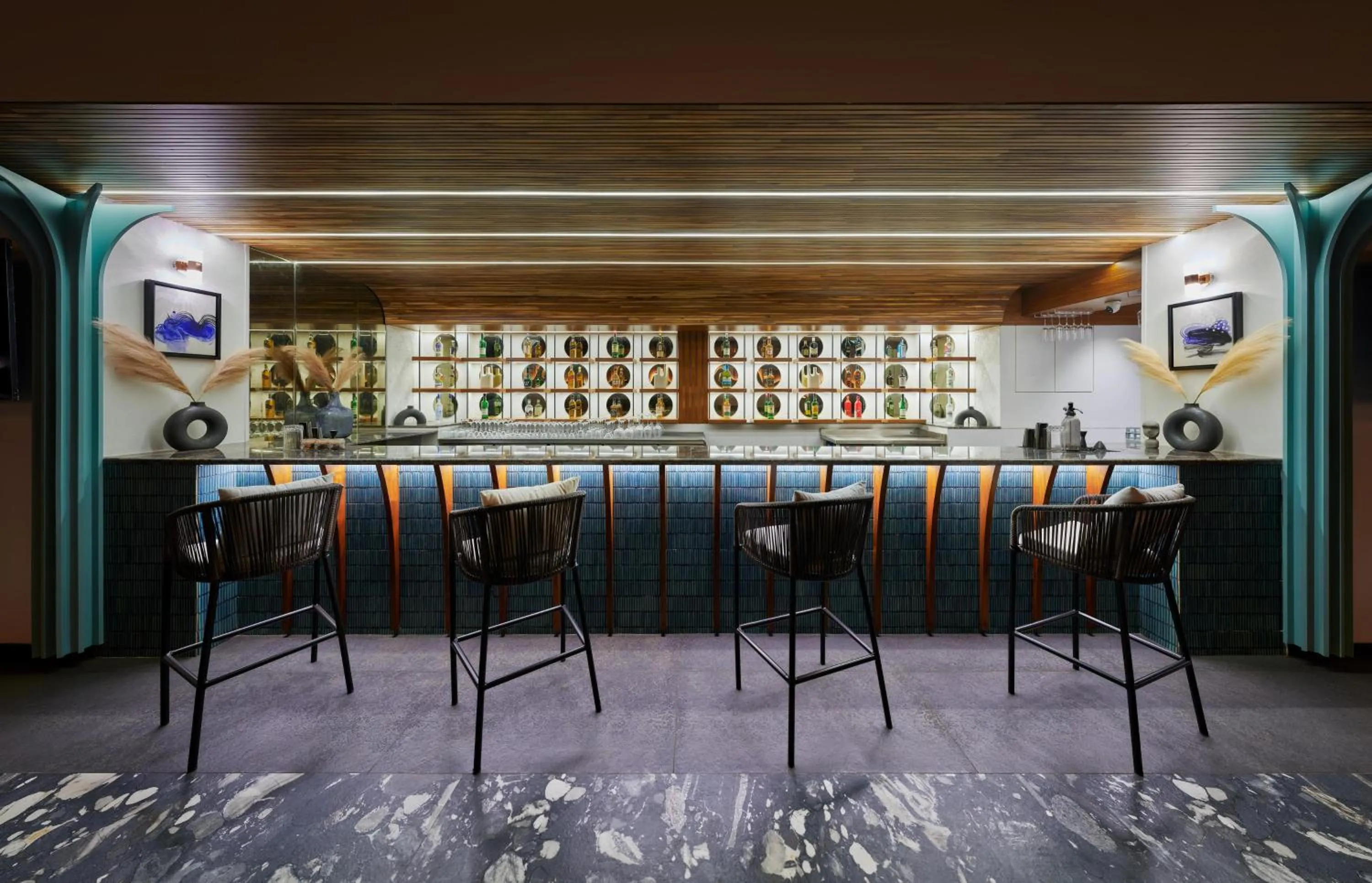 Restaurant/places to eat in Moyrah By Greenpark