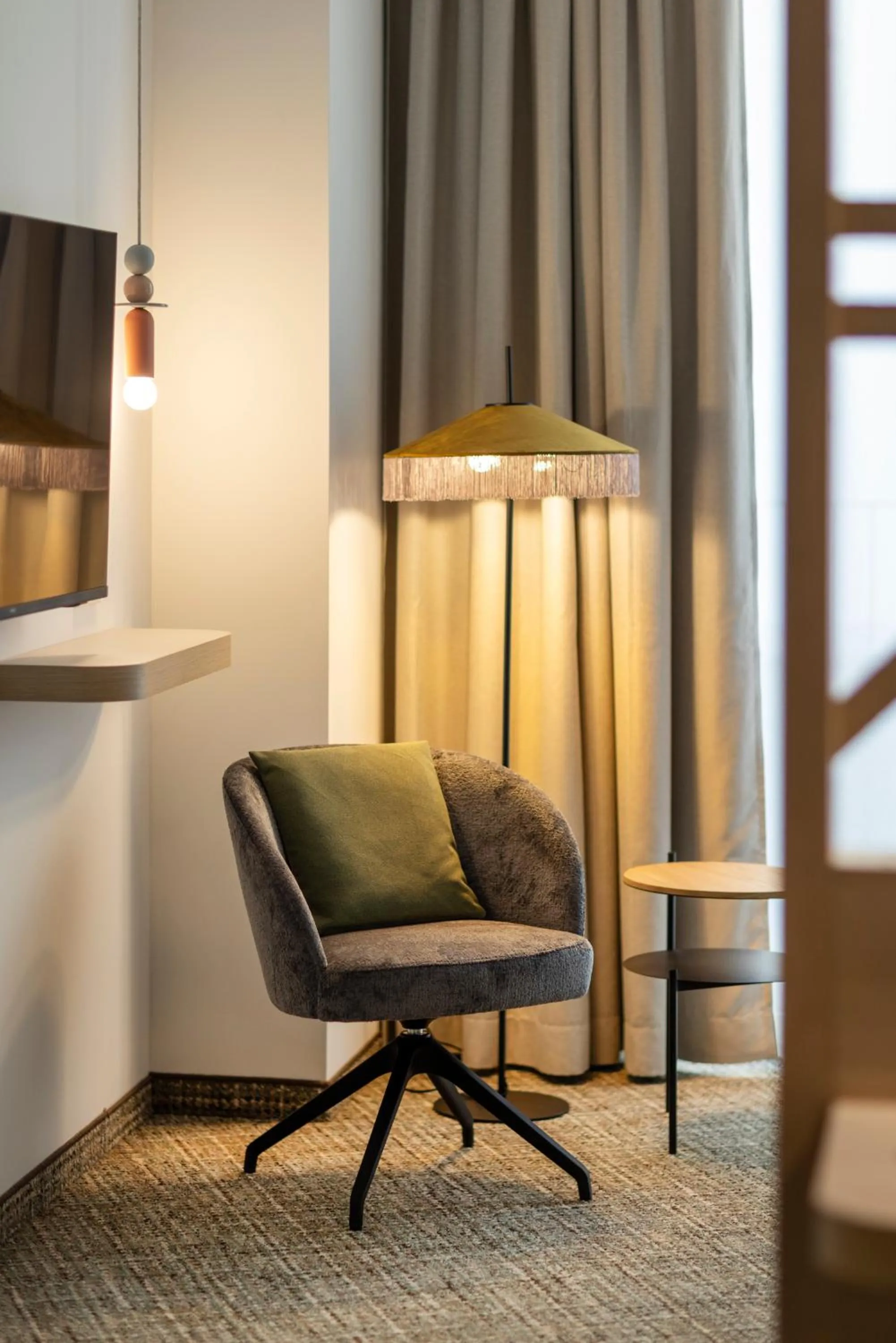 TV and multimedia in ARCOTEL AQ Wien