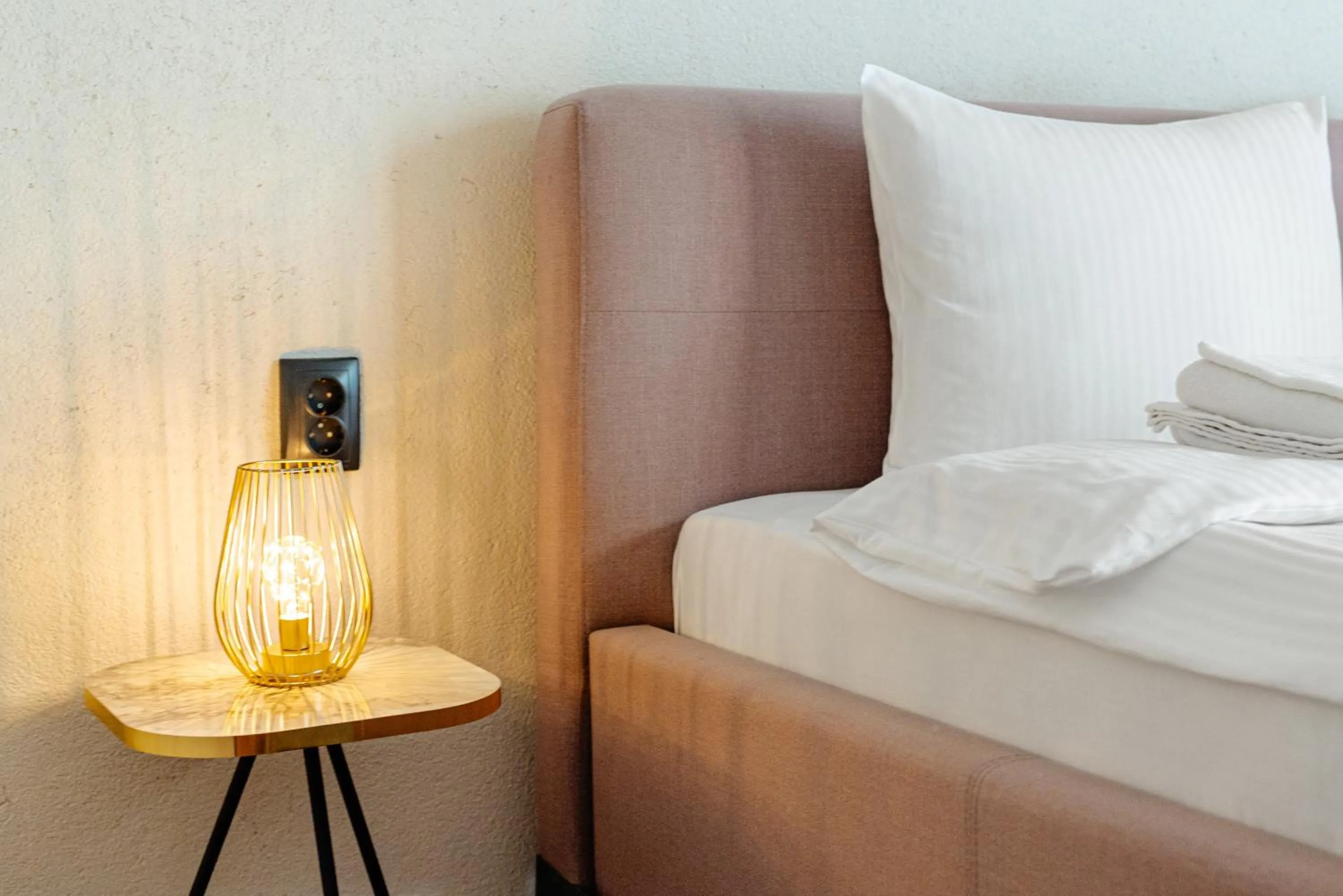 Bedroom in Centro Accommodation