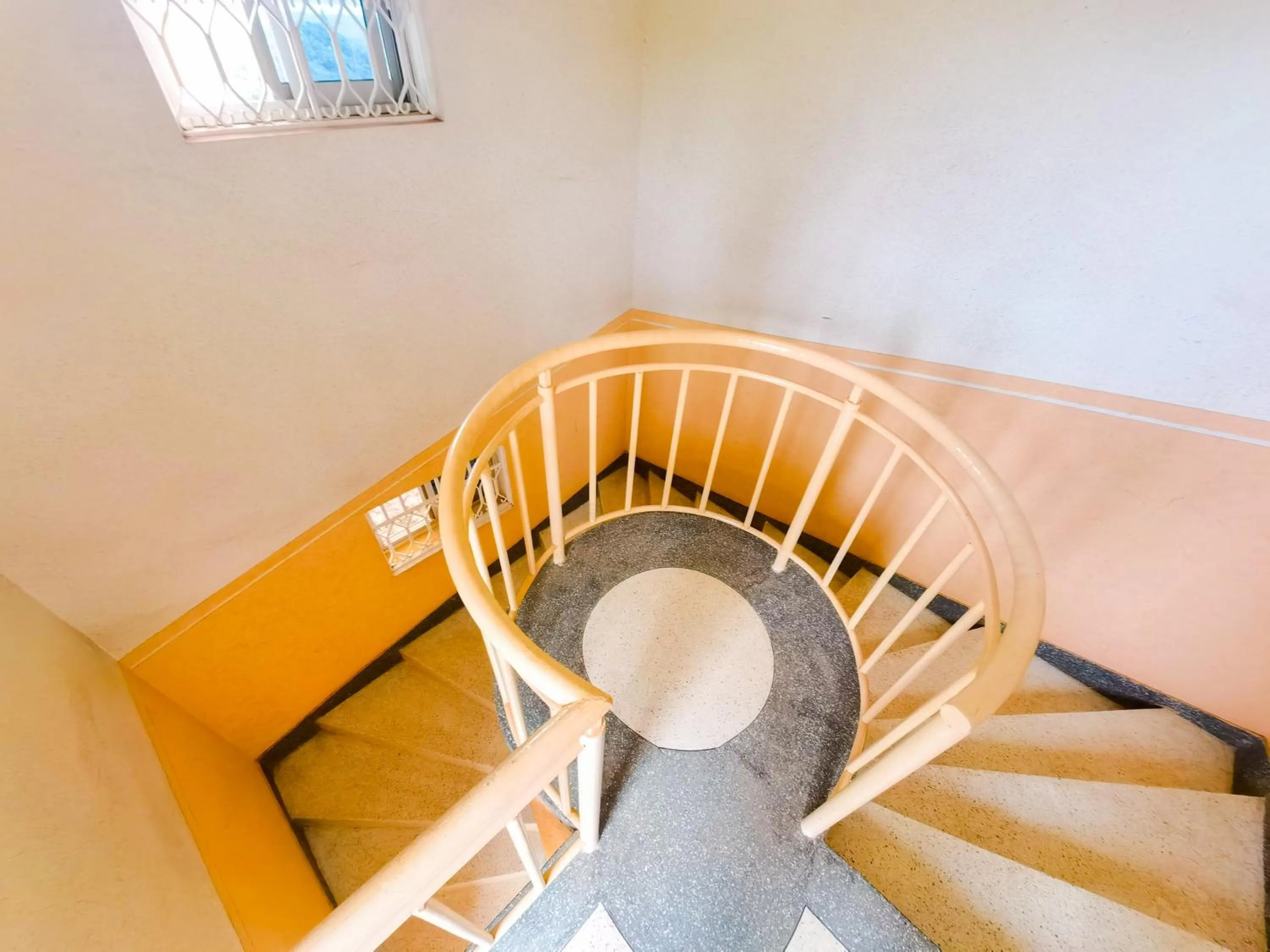 Property building in Fancy Hotel Munyonyo