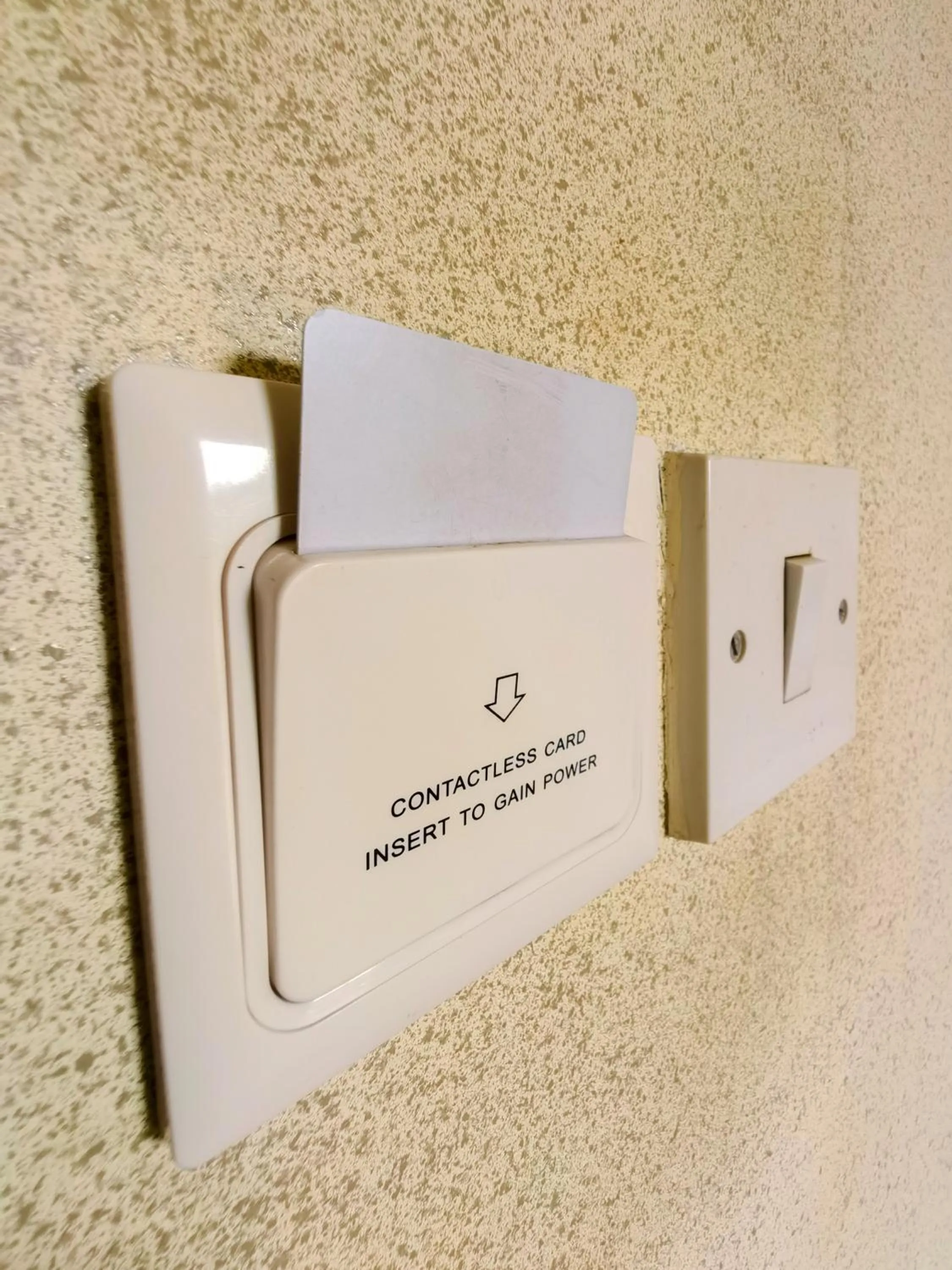 Property building in Fancy Hotel Munyonyo