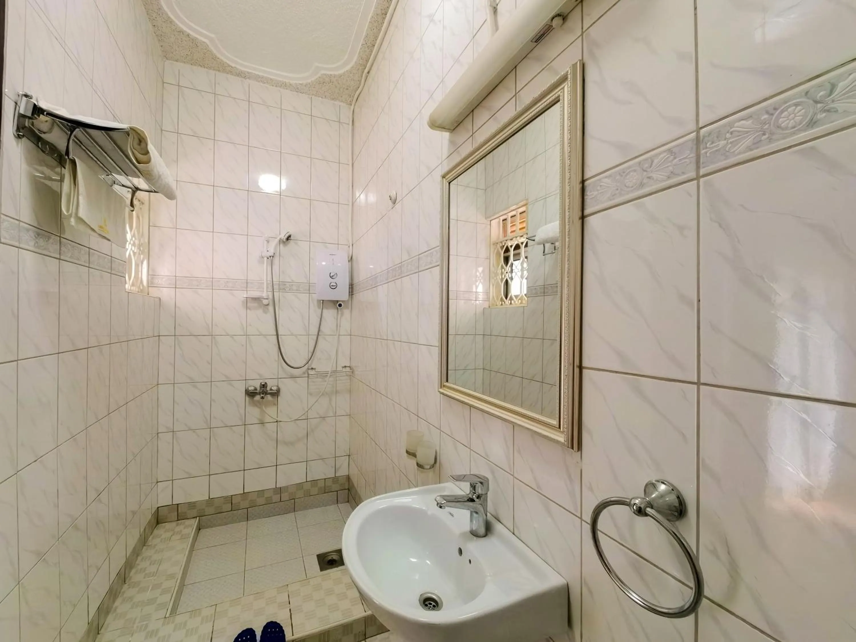 Property building in Fancy Hotel Munyonyo