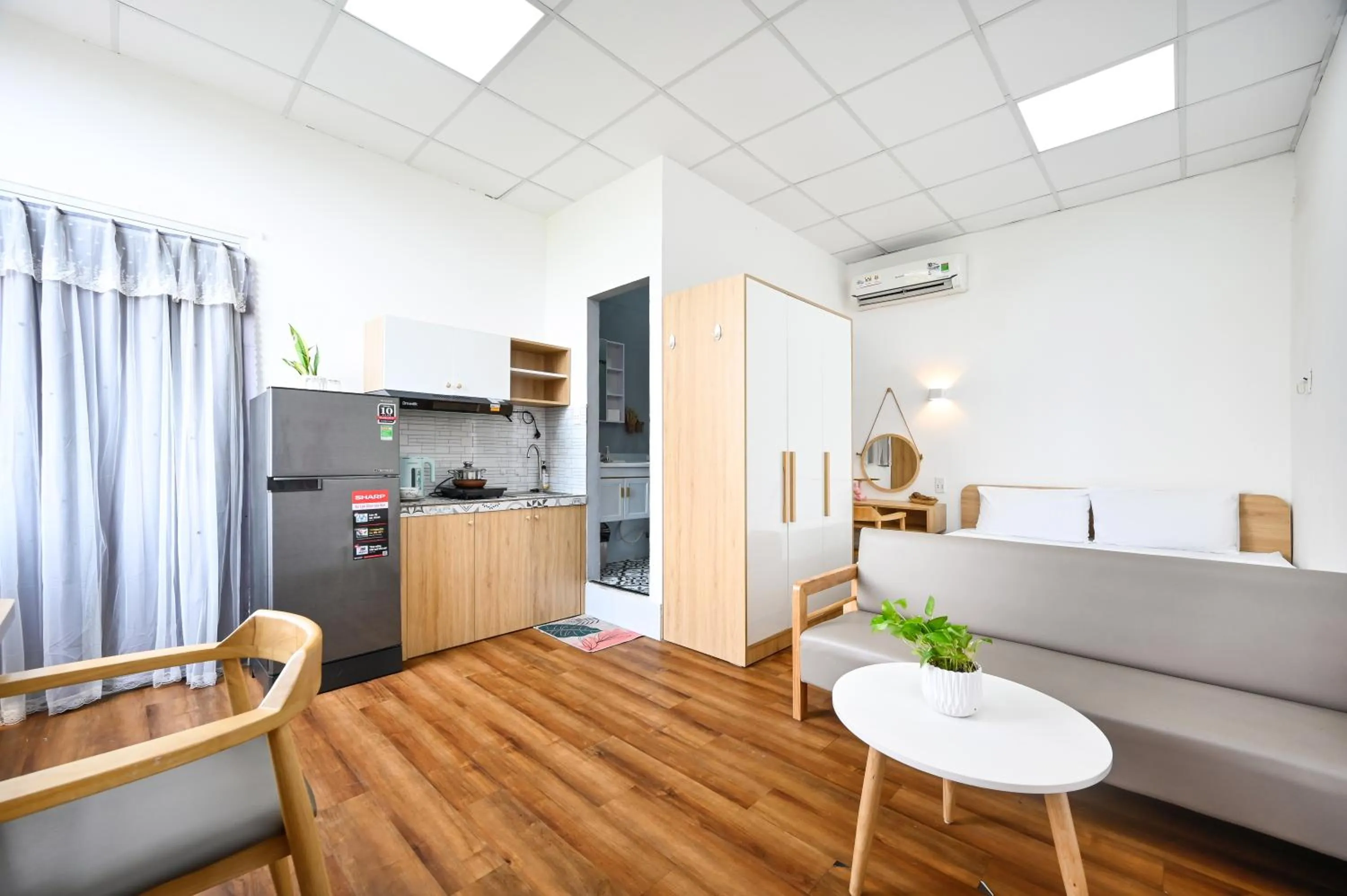 LalaHouse Summer Park