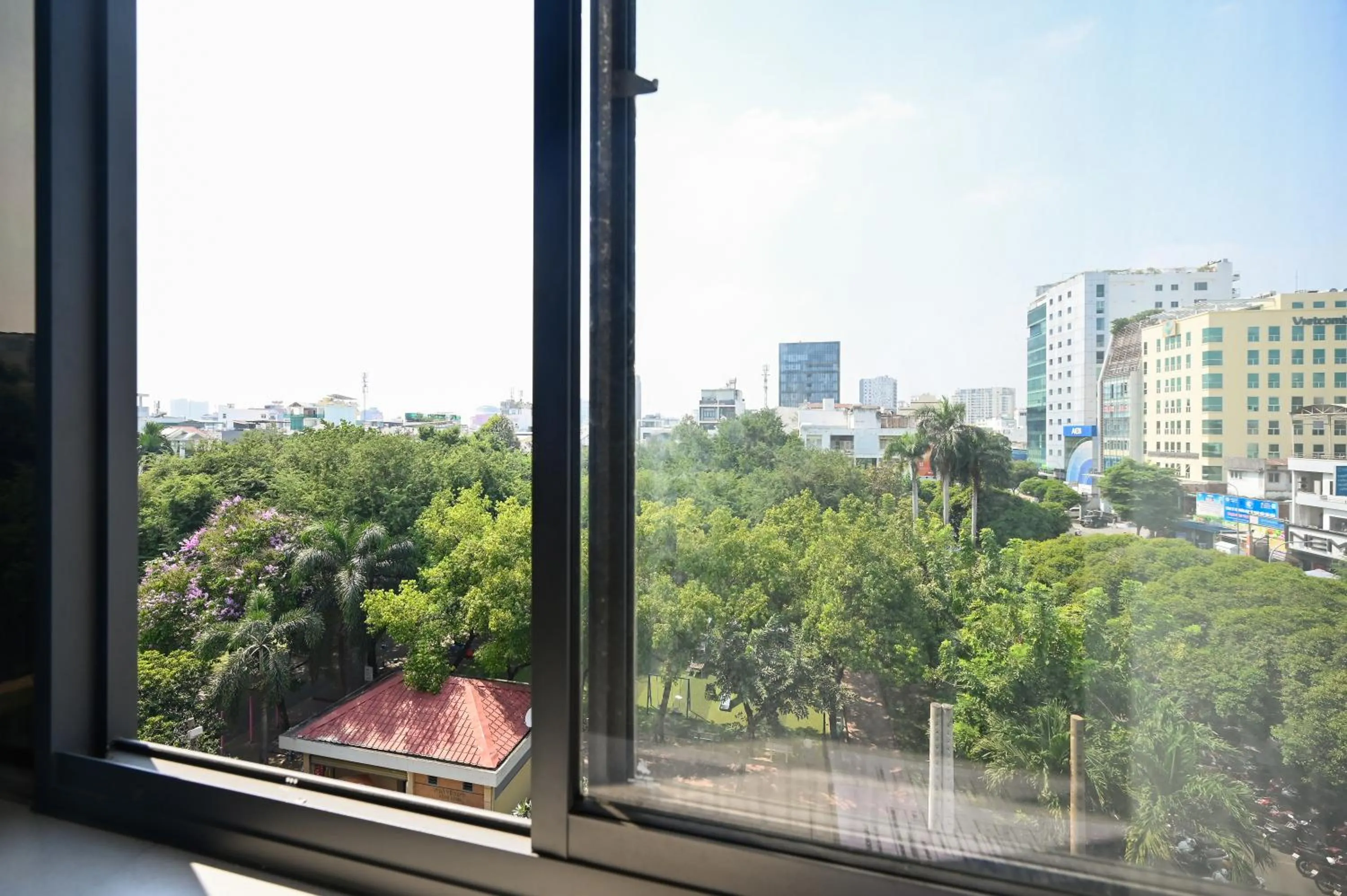 LalaHouse Summer Park