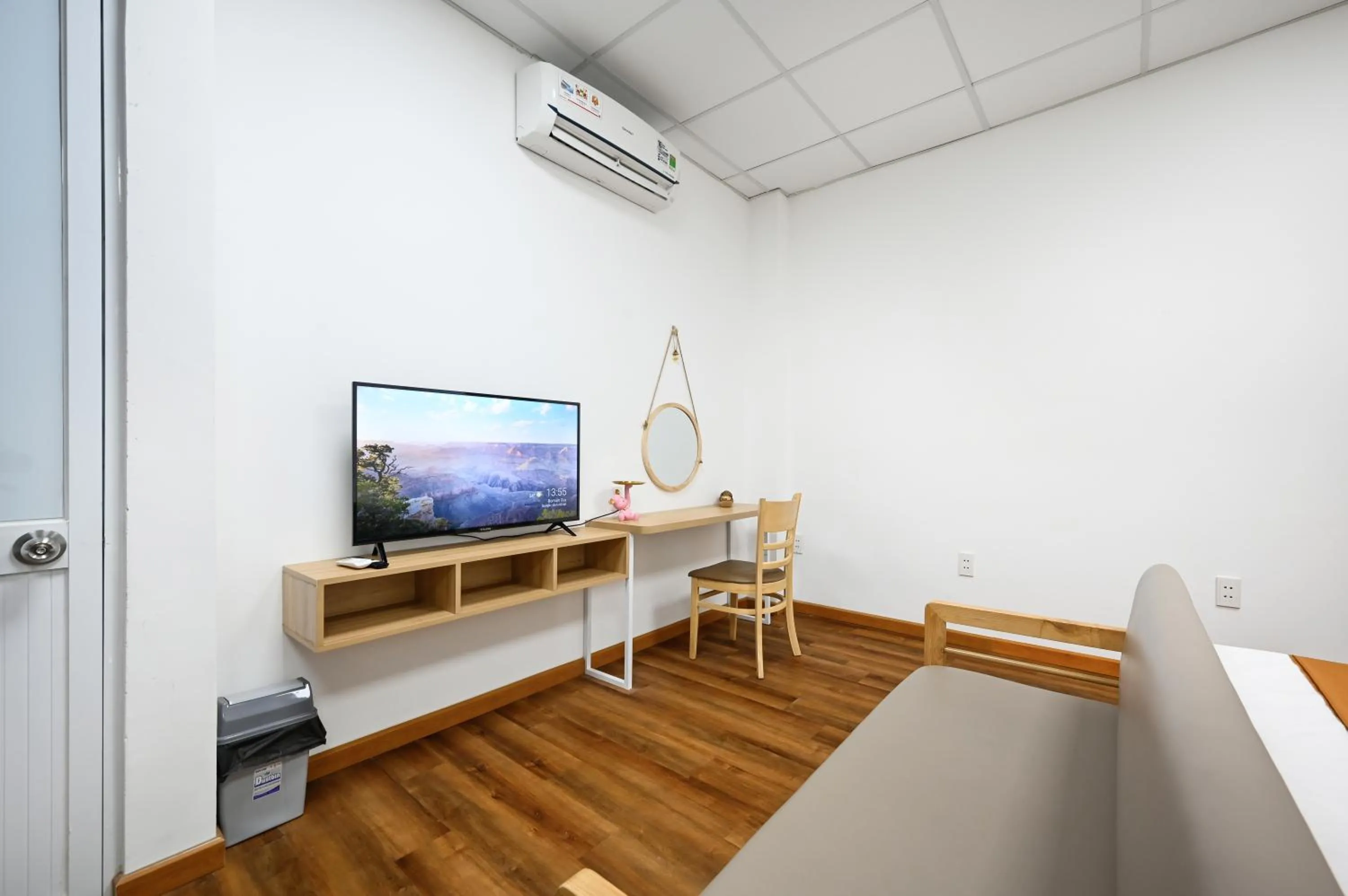 TV and multimedia in LalaHouse Summer Park