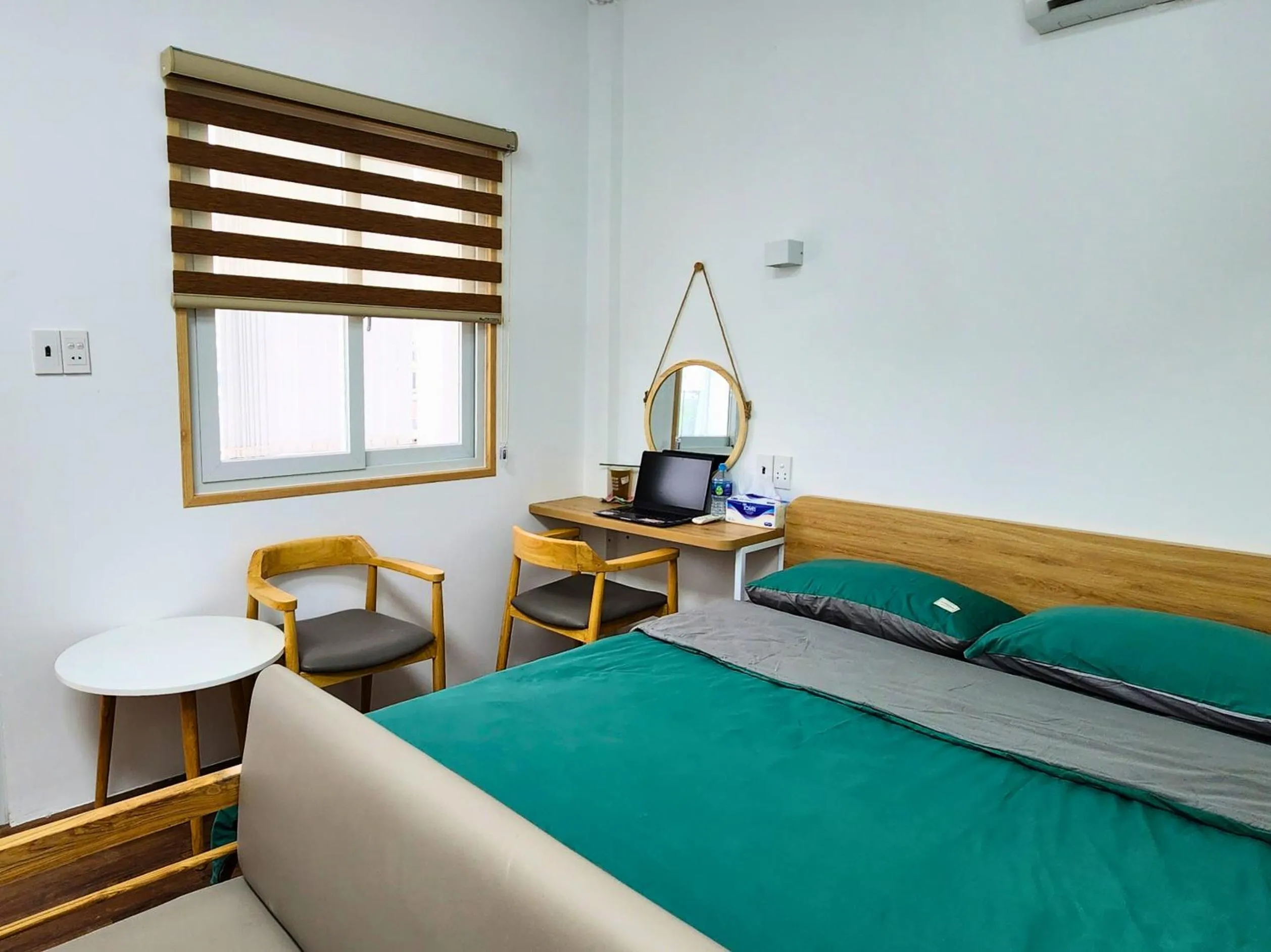 Living room in LalaHouse Summer Park