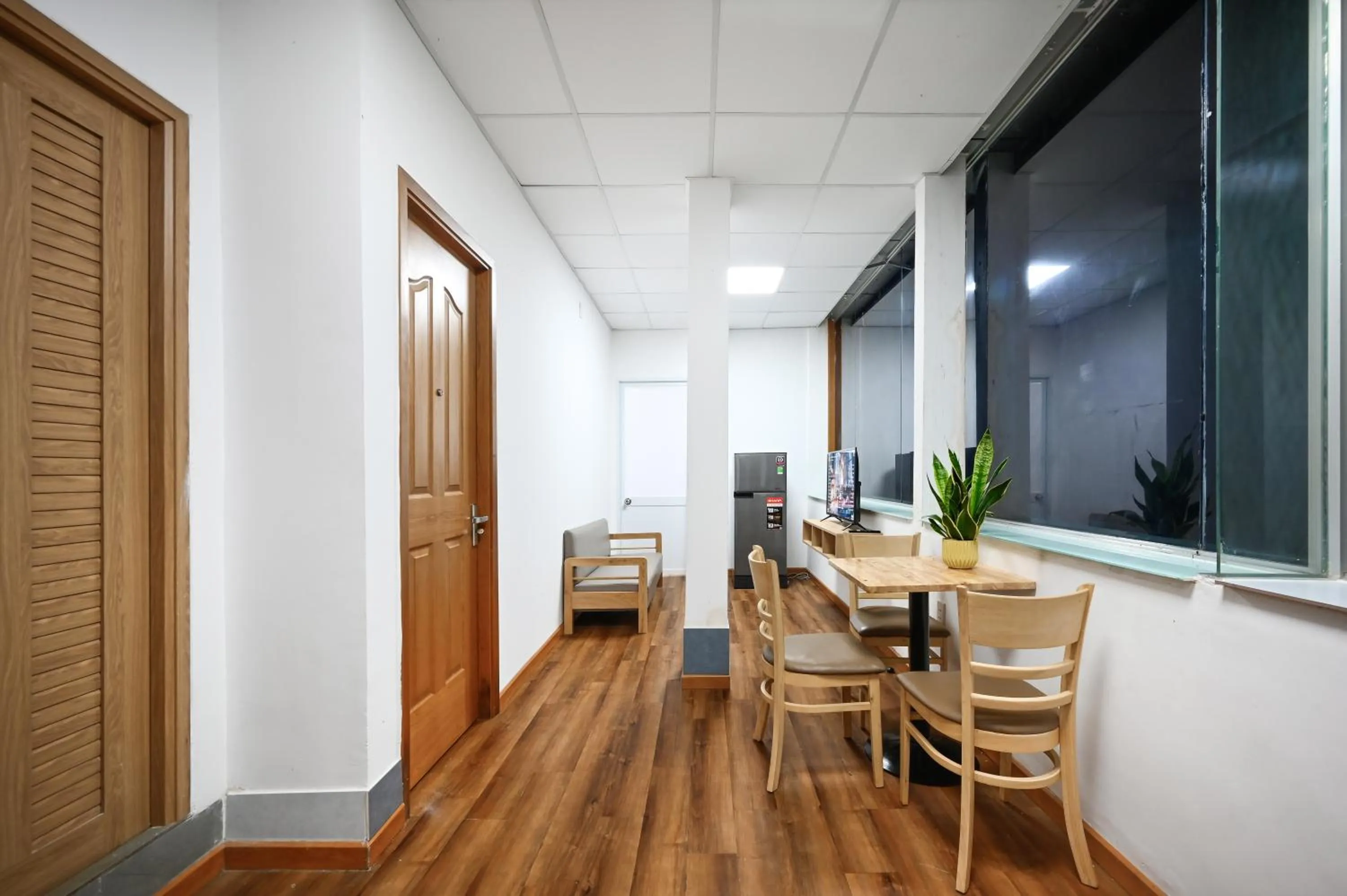 TV and multimedia in LalaHouse Summer Park